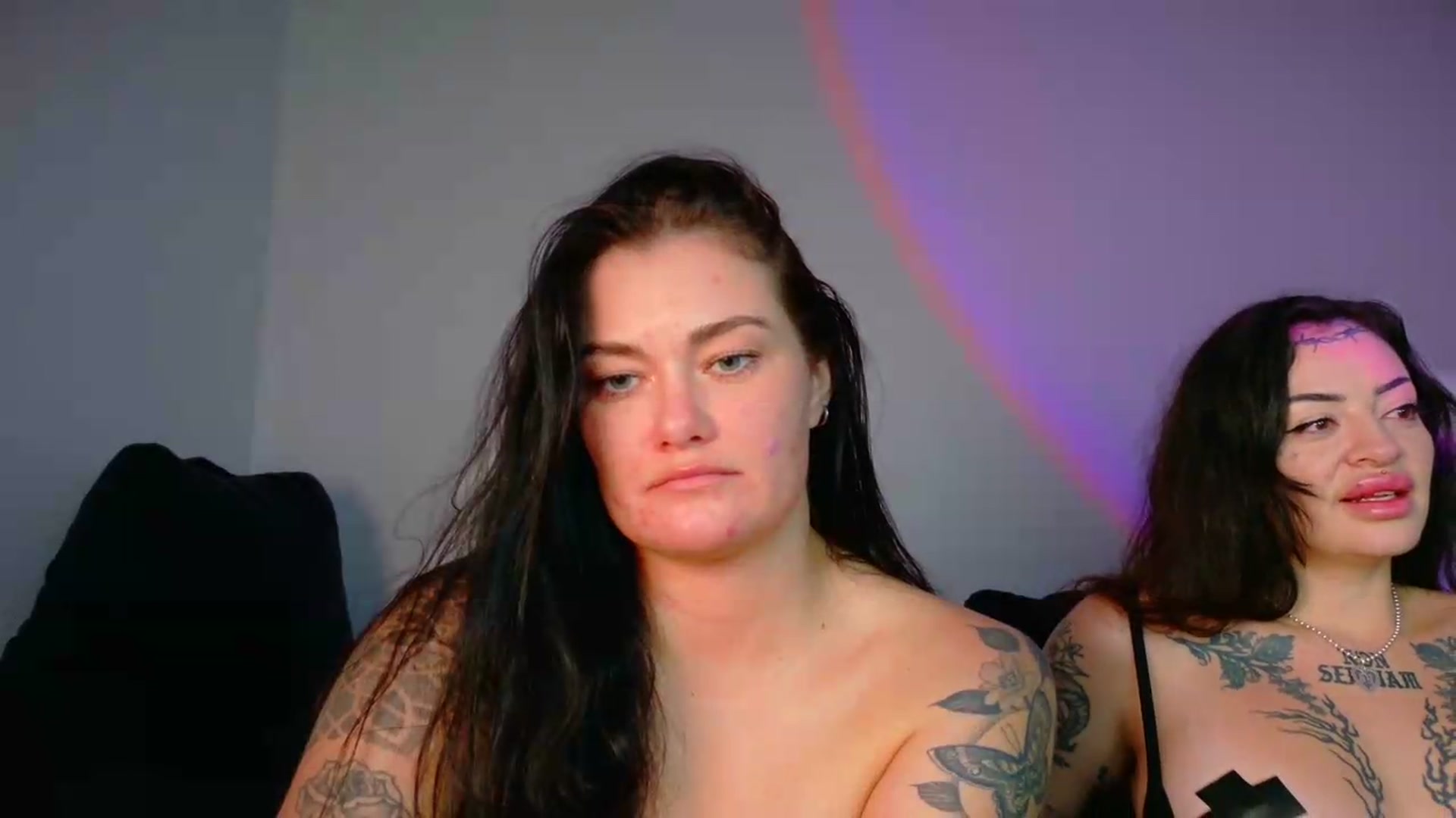 Gallery image thumbnail from BabyKayyVixen's myfreecams stream on, 08/15/2026, 09:28 image 9 of 20