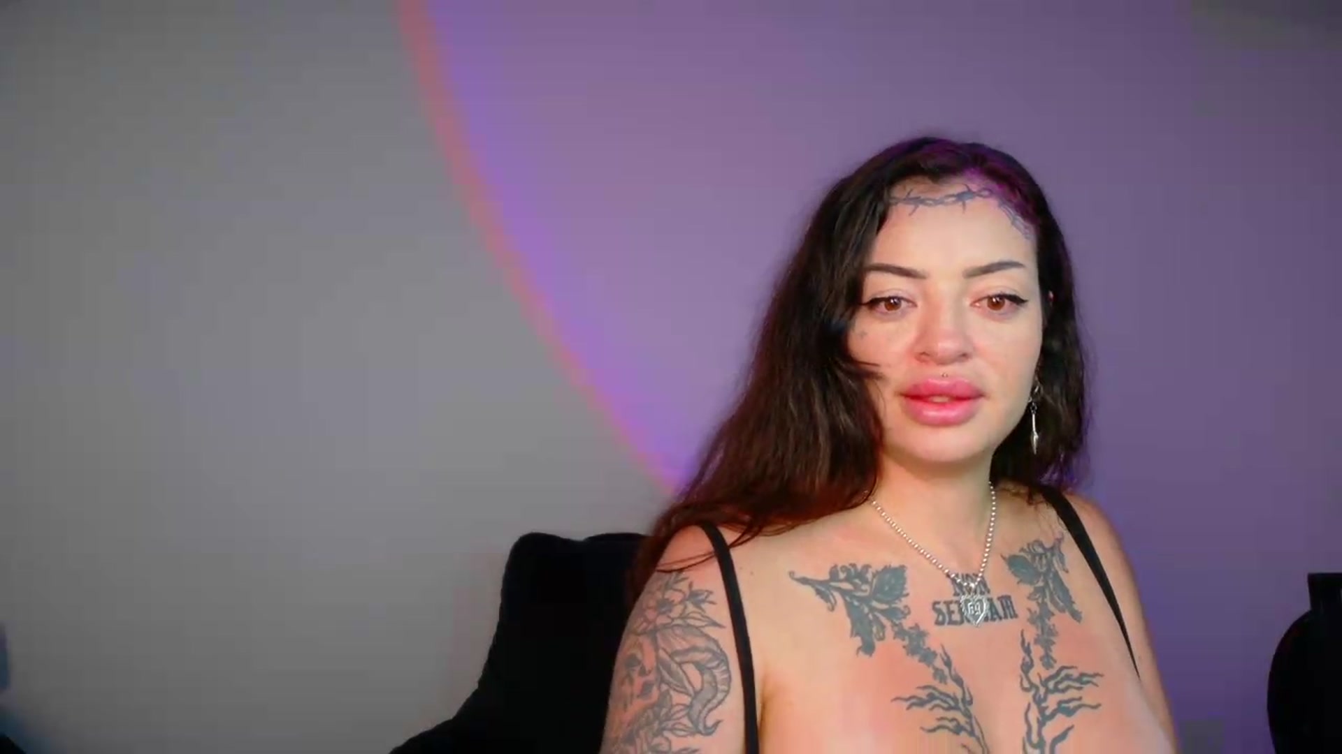 Gallery image thumbnail from BabyKayyVixen's myfreecams stream on, 08/15/2026, 09:28 image 14 of 20