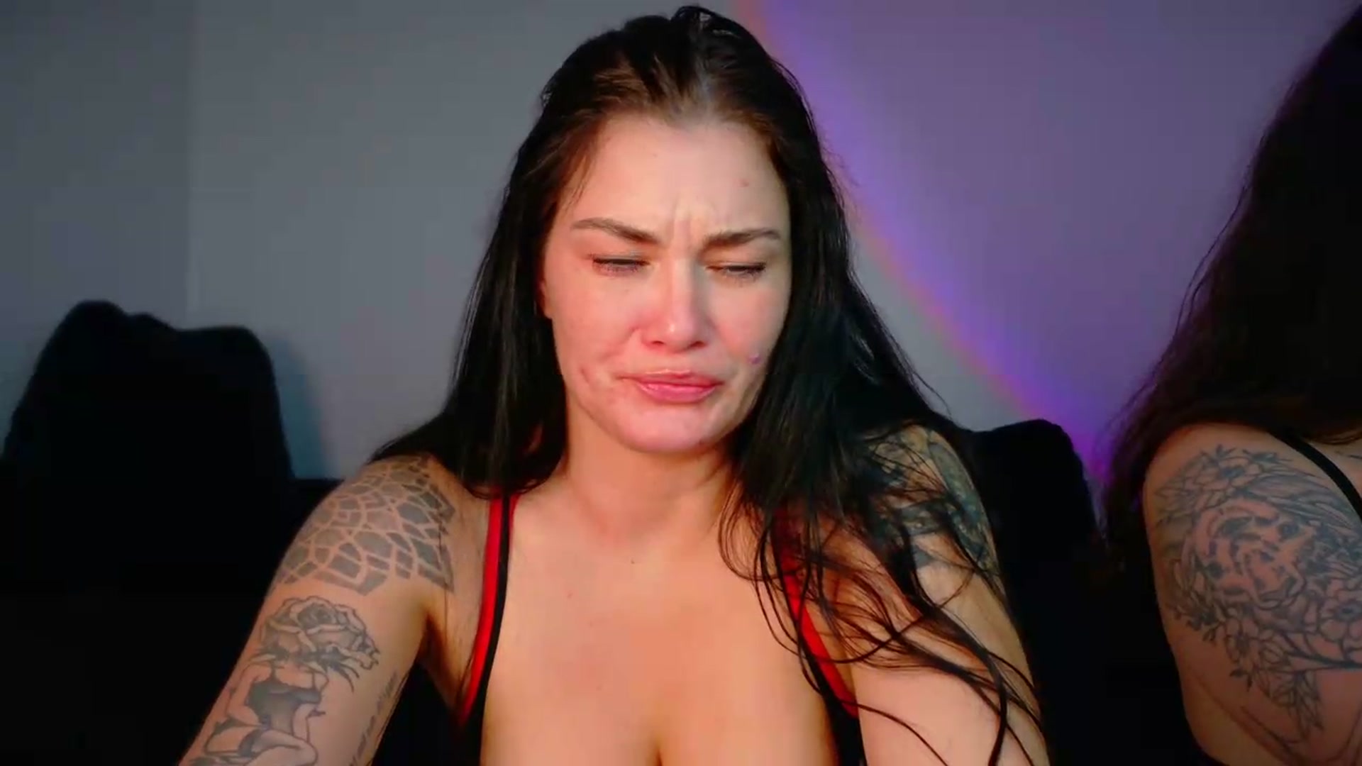 Gallery image thumbnail from BabyKayyVixen's myfreecams stream on, 08/15/2026, 10:12 image 3 of 20
