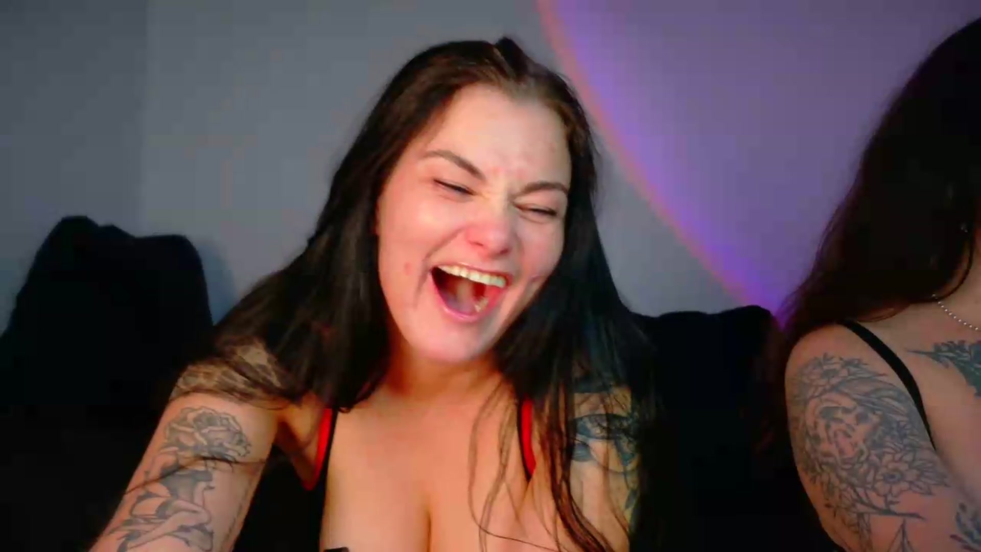 Gallery image thumbnail from BabyKayyVixen's myfreecams stream on, 08/15/2026, 10:12 image 4 of 20