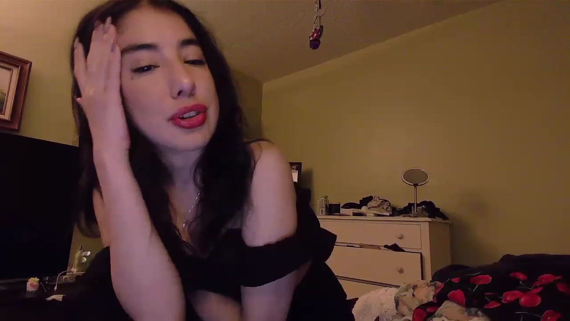 Gallery image thumbnail from BabyLula's myfreecams stream on, 01/27/2023, 05:00 image 12 of 20