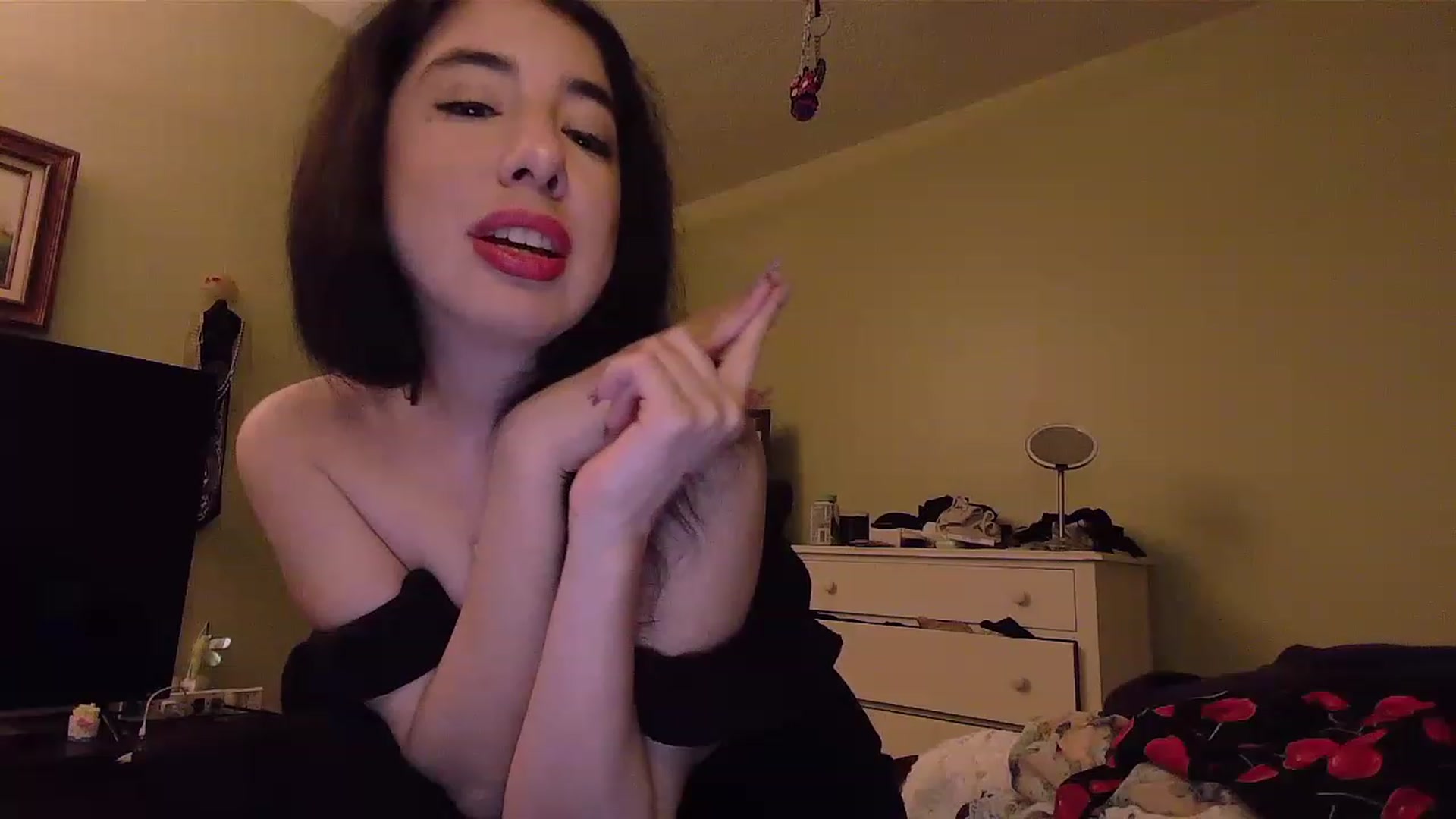 Gallery image thumbnail from BabyLula's myfreecams stream on, 01/27/2023, 05:00 image 10 of 20