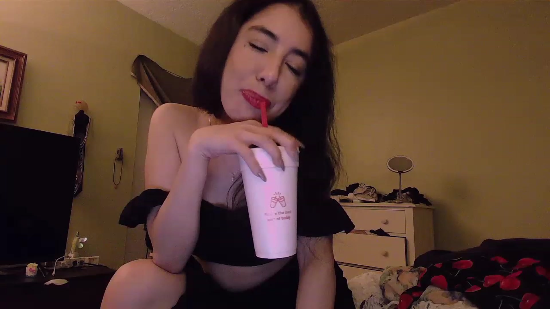 Gallery image thumbnail from BabyLula's myfreecams stream on, 01/27/2023, 05:00 image 8 of 20