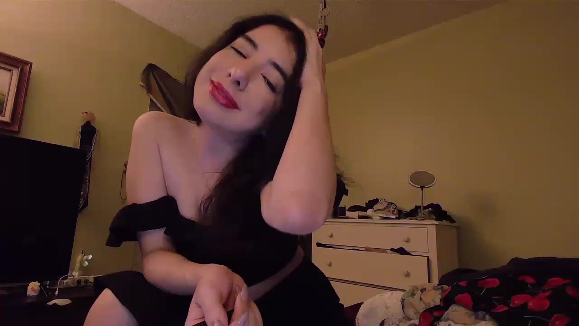 Gallery image thumbnail from BabyLula's myfreecams stream on, 01/27/2023, 05:00 image 20 of 20
