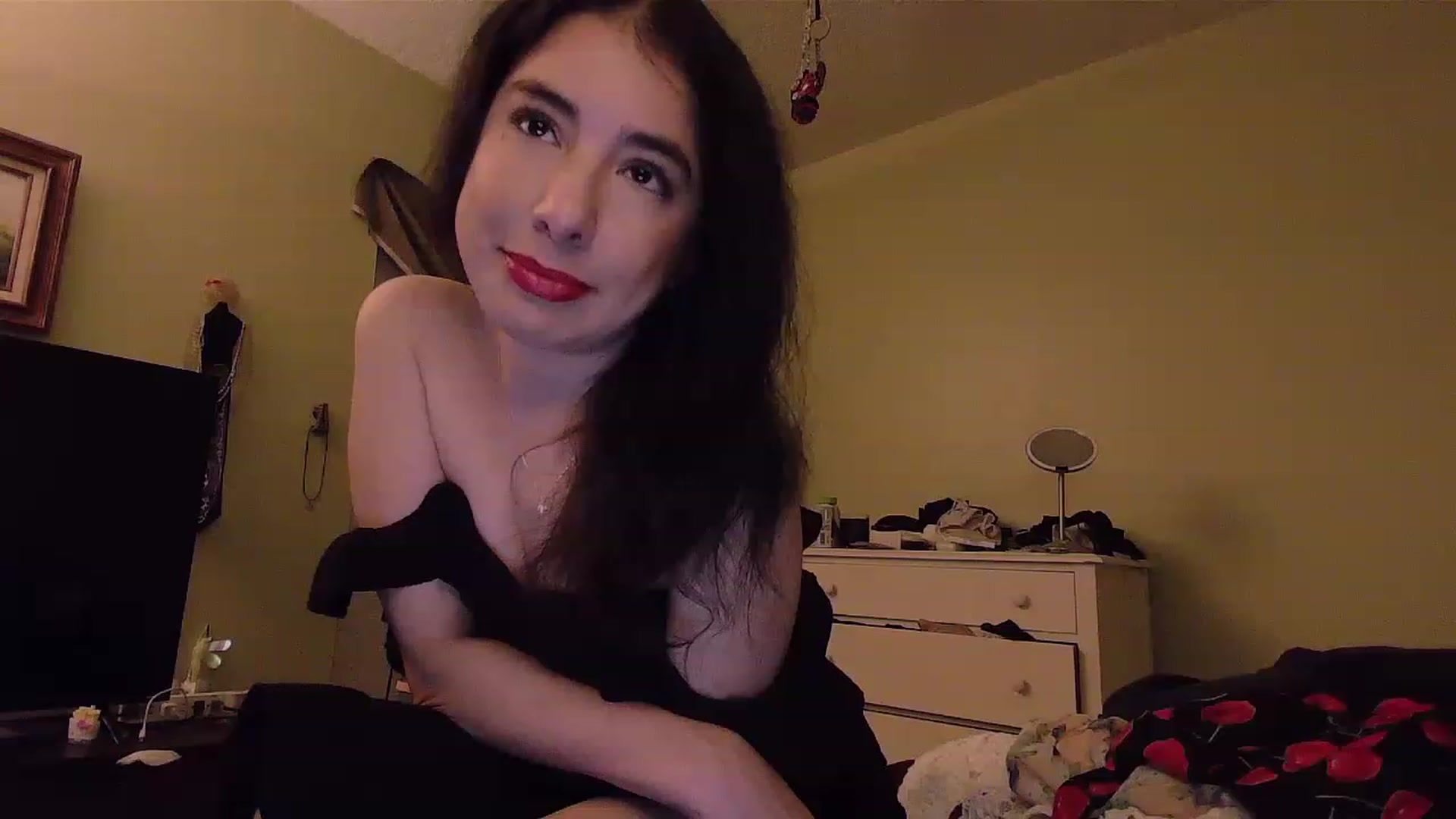 Gallery image thumbnail from BabyLula's myfreecams stream on, 01/27/2023, 05:00 image 17 of 20