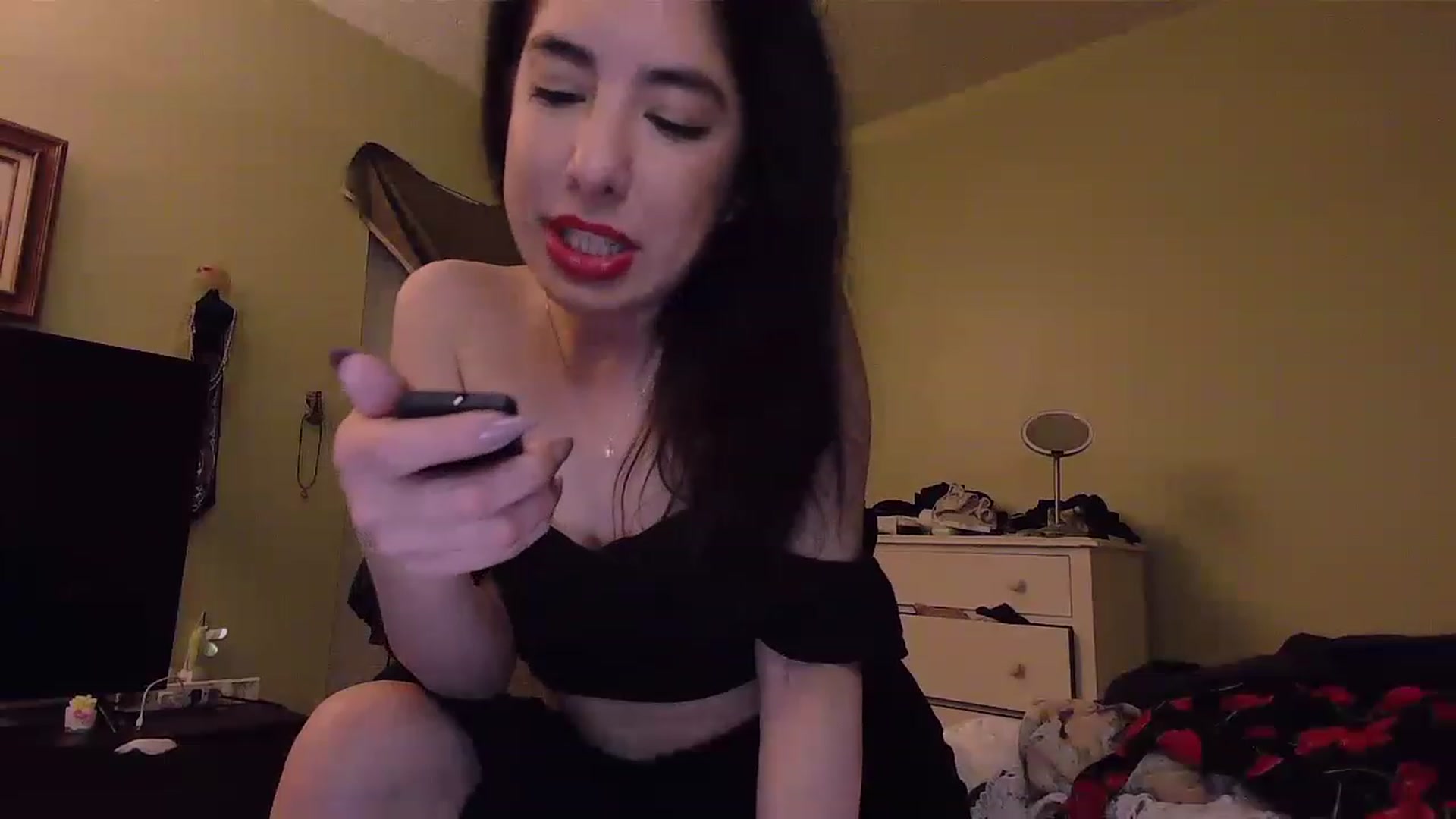 Gallery image thumbnail from BabyLula's myfreecams stream on, 01/27/2023, 05:00 image 3 of 20