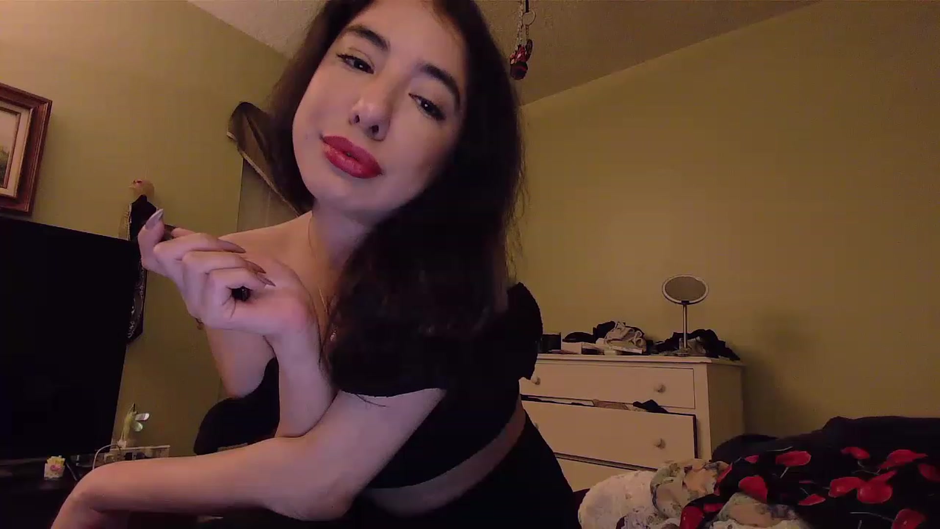 Gallery image thumbnail from BabyLula's myfreecams stream on, 01/27/2023, 05:00 image 19 of 20