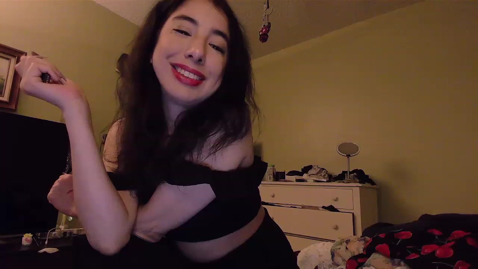 Gallery image thumbnail from BabyLula's myfreecams stream on, 01/27/2023, 05:00 image 14 of 20