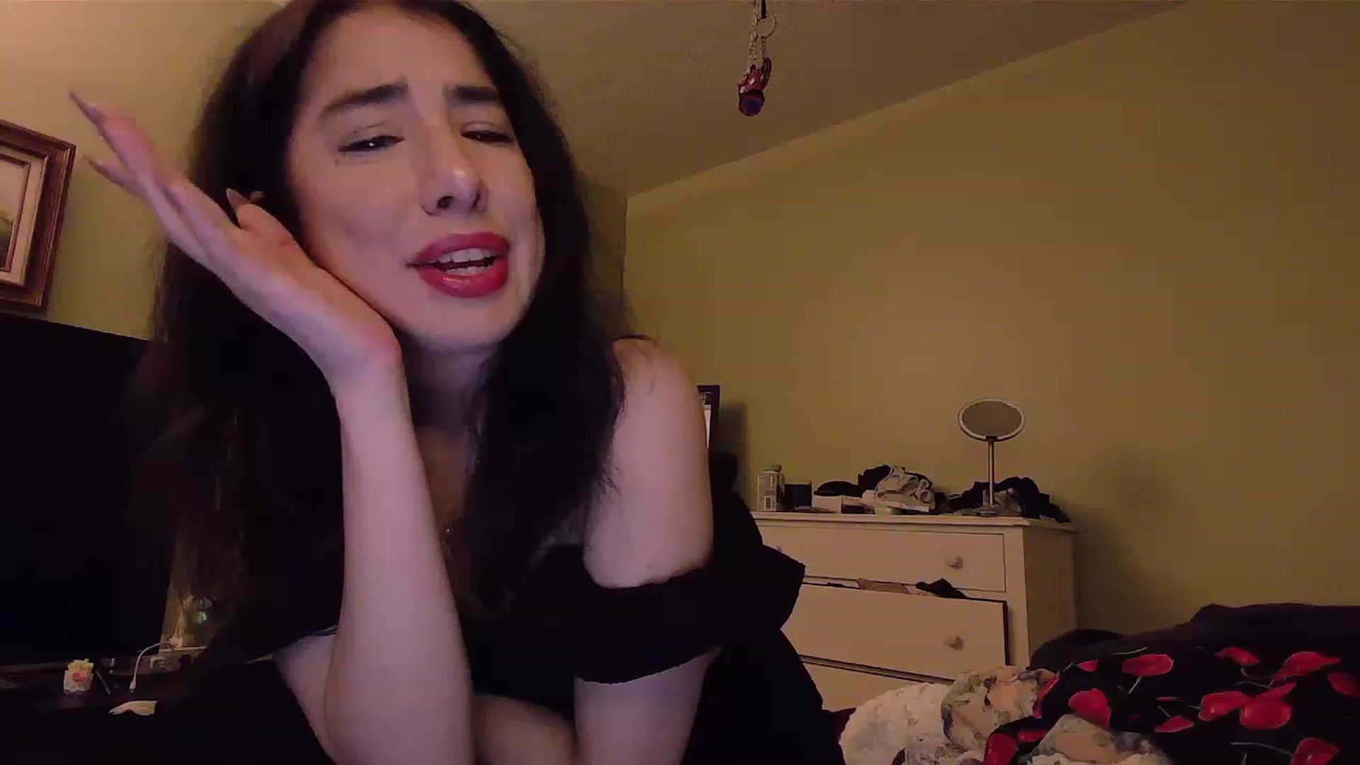 Gallery image thumbnail from BabyLula's myfreecams stream on, 01/27/2023, 05:00 image 13 of 20