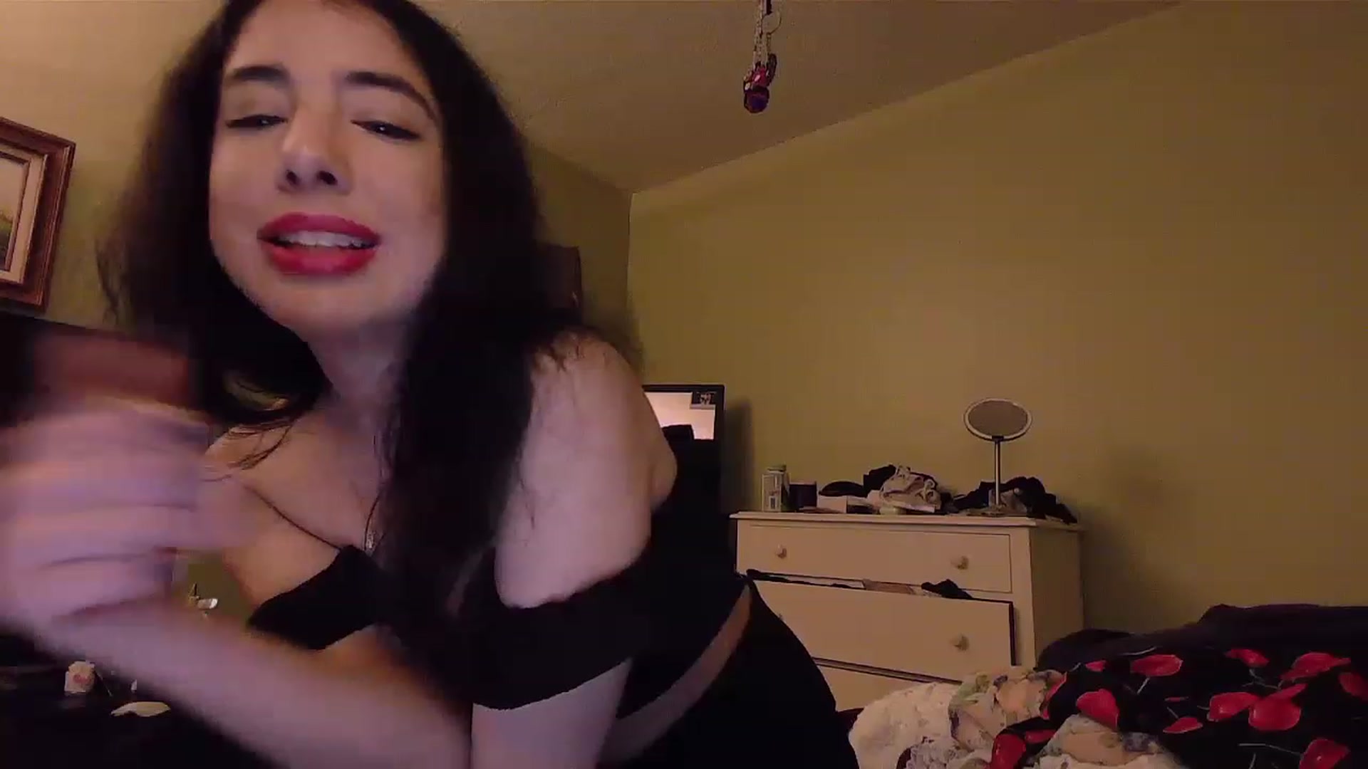 Gallery image thumbnail from BabyLula's myfreecams stream on, 01/27/2023, 05:00 image 11 of 20