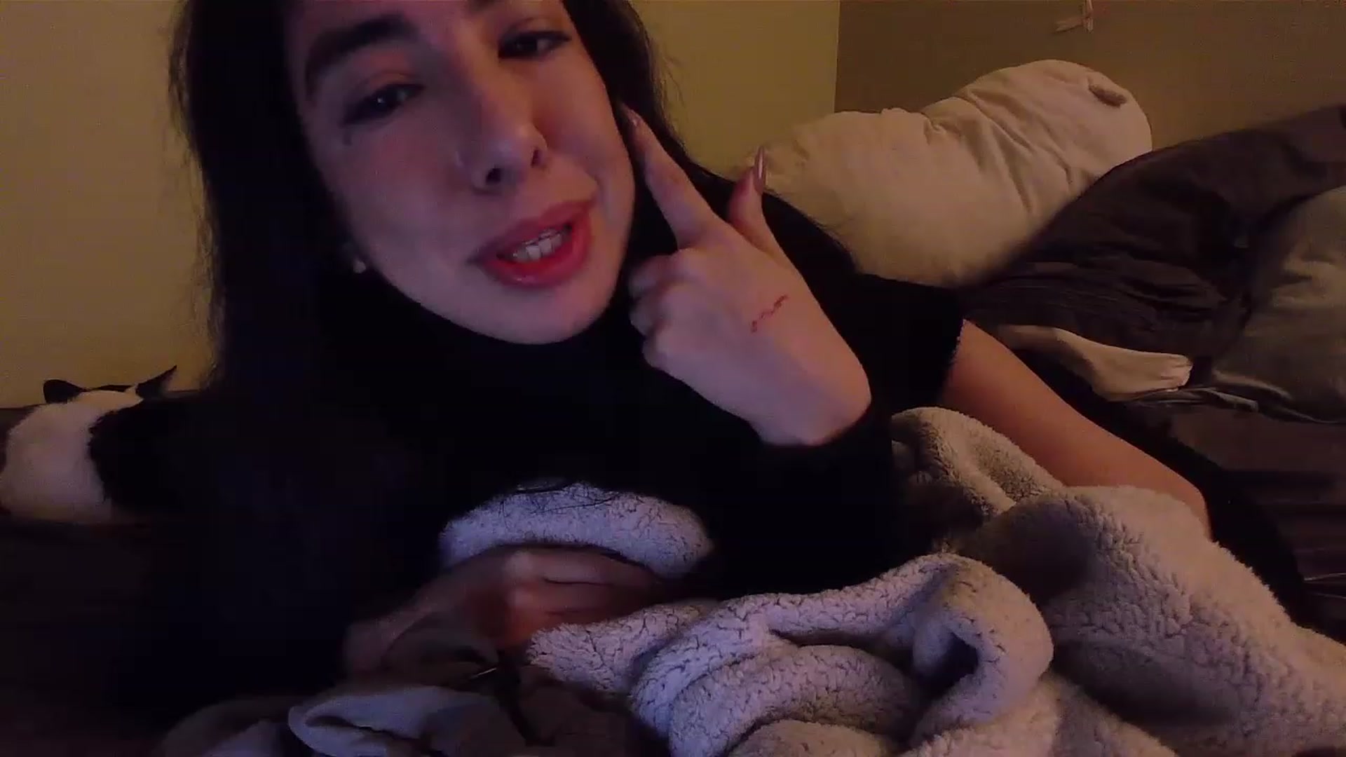 Gallery image thumbnail from BabyLula's myfreecams stream on, 01/27/2023, 12:11 image 4 of 20