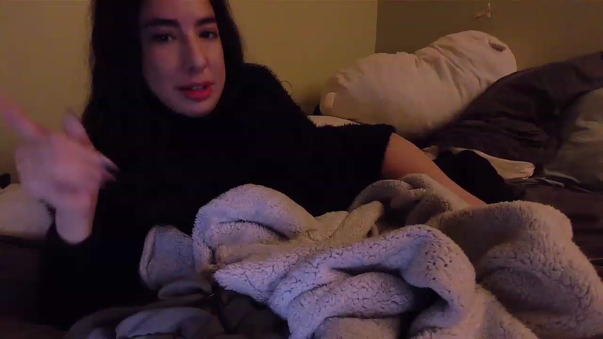 Gallery image thumbnail from BabyLula's myfreecams stream on, 01/27/2023, 12:11 image 5 of 20