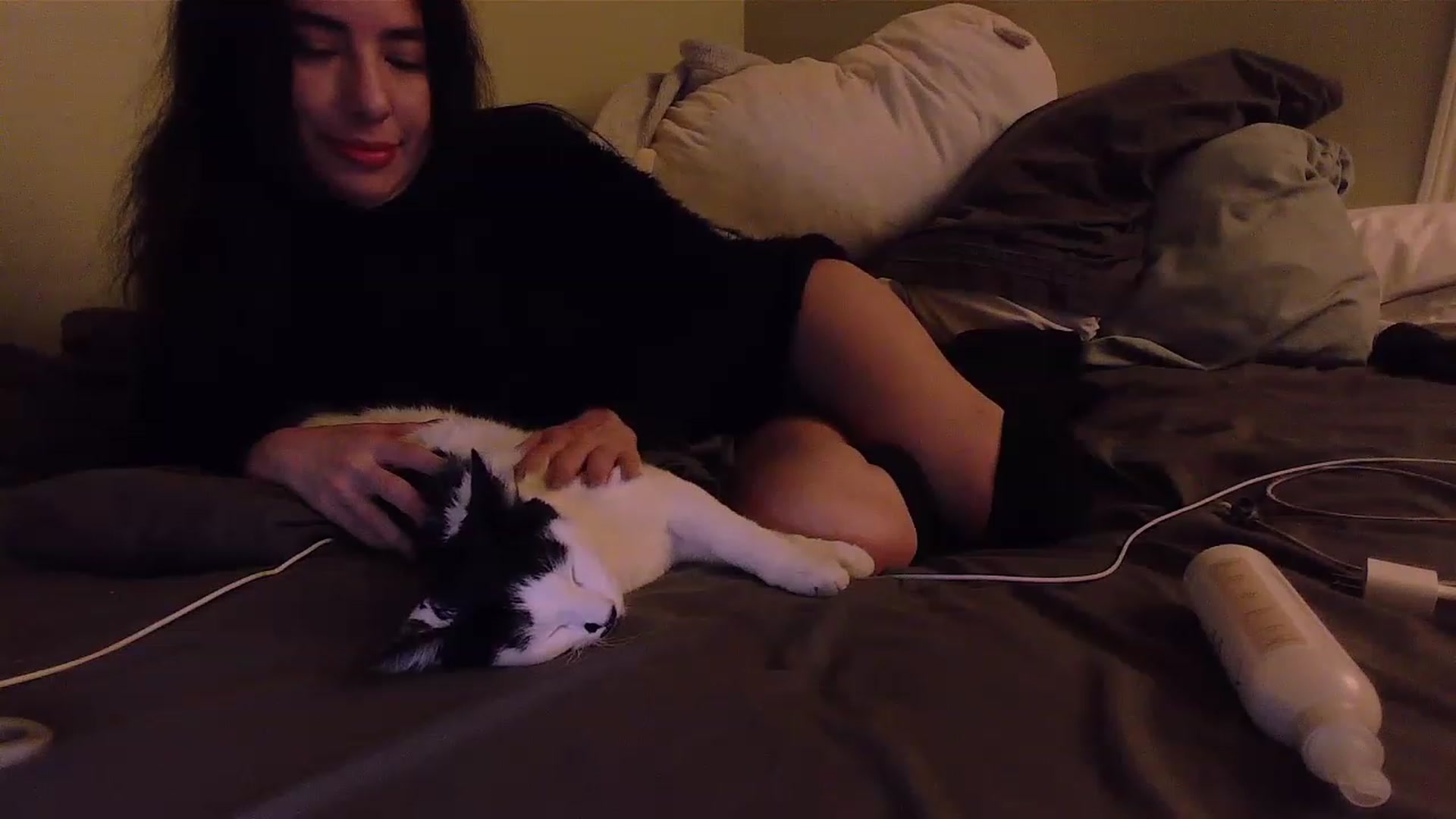 Gallery image thumbnail from BabyLula's myfreecams stream on, 01/27/2023, 12:11 image 18 of 20