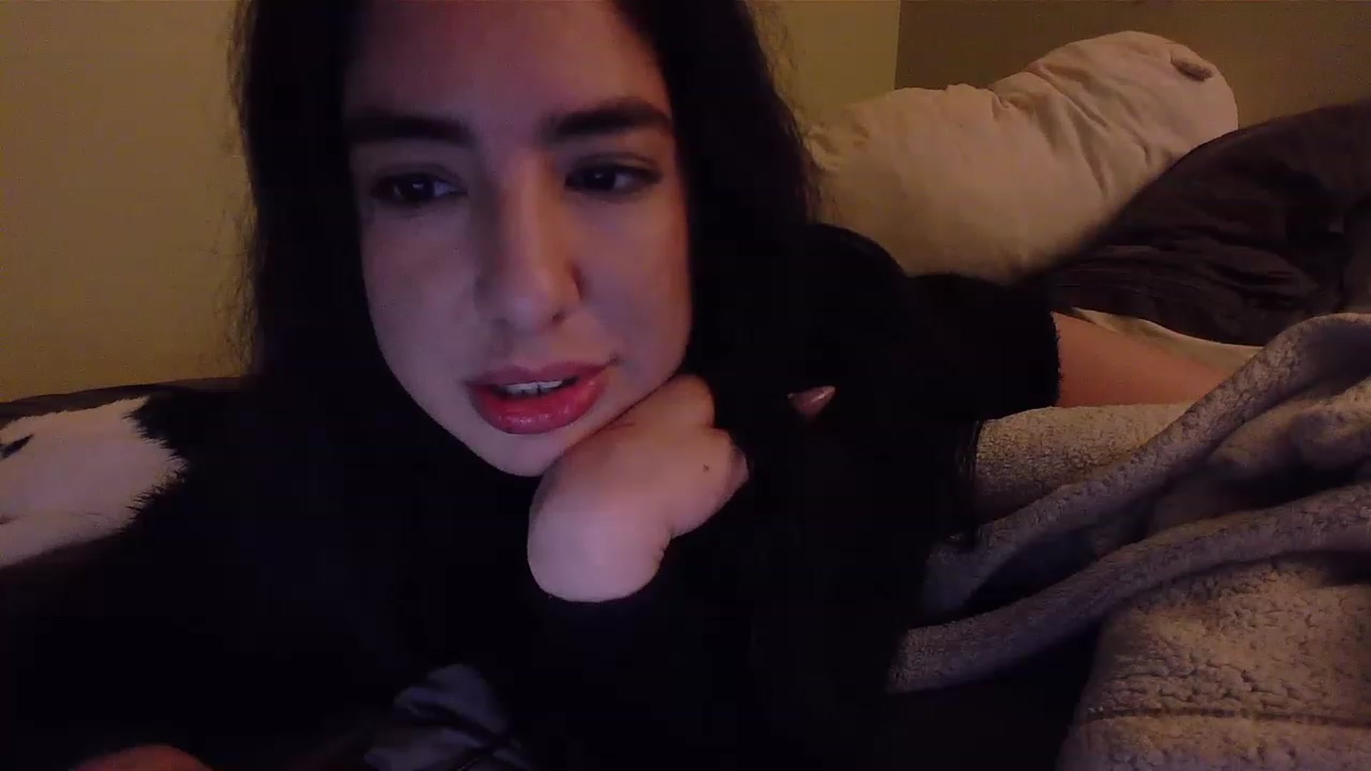 Gallery image thumbnail from BabyLula's myfreecams stream on, 01/27/2023, 12:11 image 9 of 20