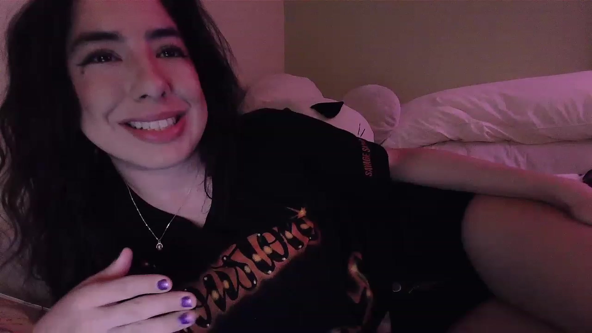 Gallery image thumbnail from BabyLula's myfreecams stream on, 03/09/2023, 06:03 image 14 of 20