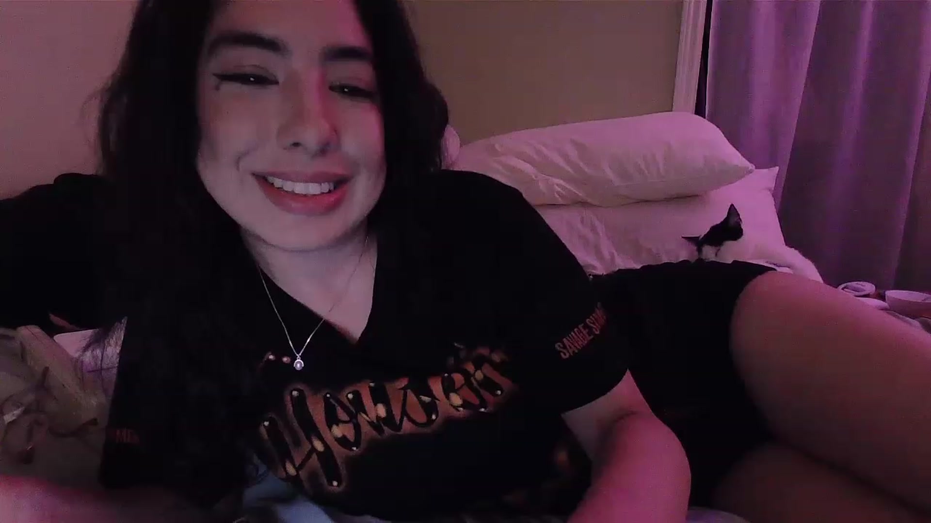 Gallery image thumbnail from BabyLula's myfreecams stream on, 03/09/2023, 06:03 image 9 of 20