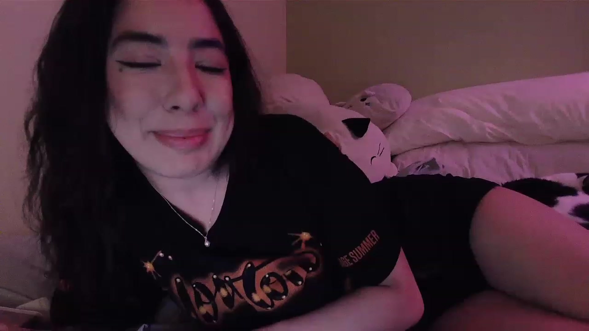 Gallery image thumbnail from BabyLula's myfreecams stream on, 03/09/2023, 06:03 image 11 of 20