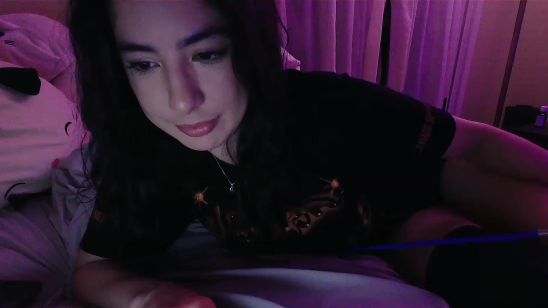 Gallery image thumbnail from BabyLula's myfreecams stream on, 03/09/2023, 06:03 image 5 of 20