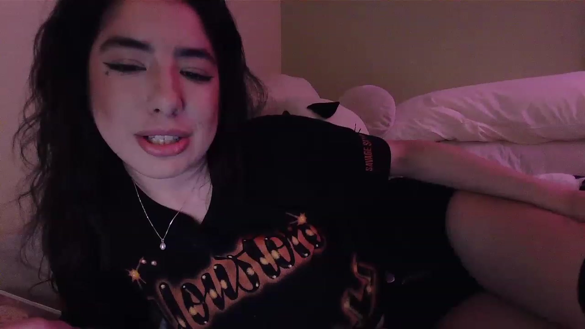 Gallery image thumbnail from BabyLula's myfreecams stream on, 03/09/2023, 06:03 image 13 of 20
