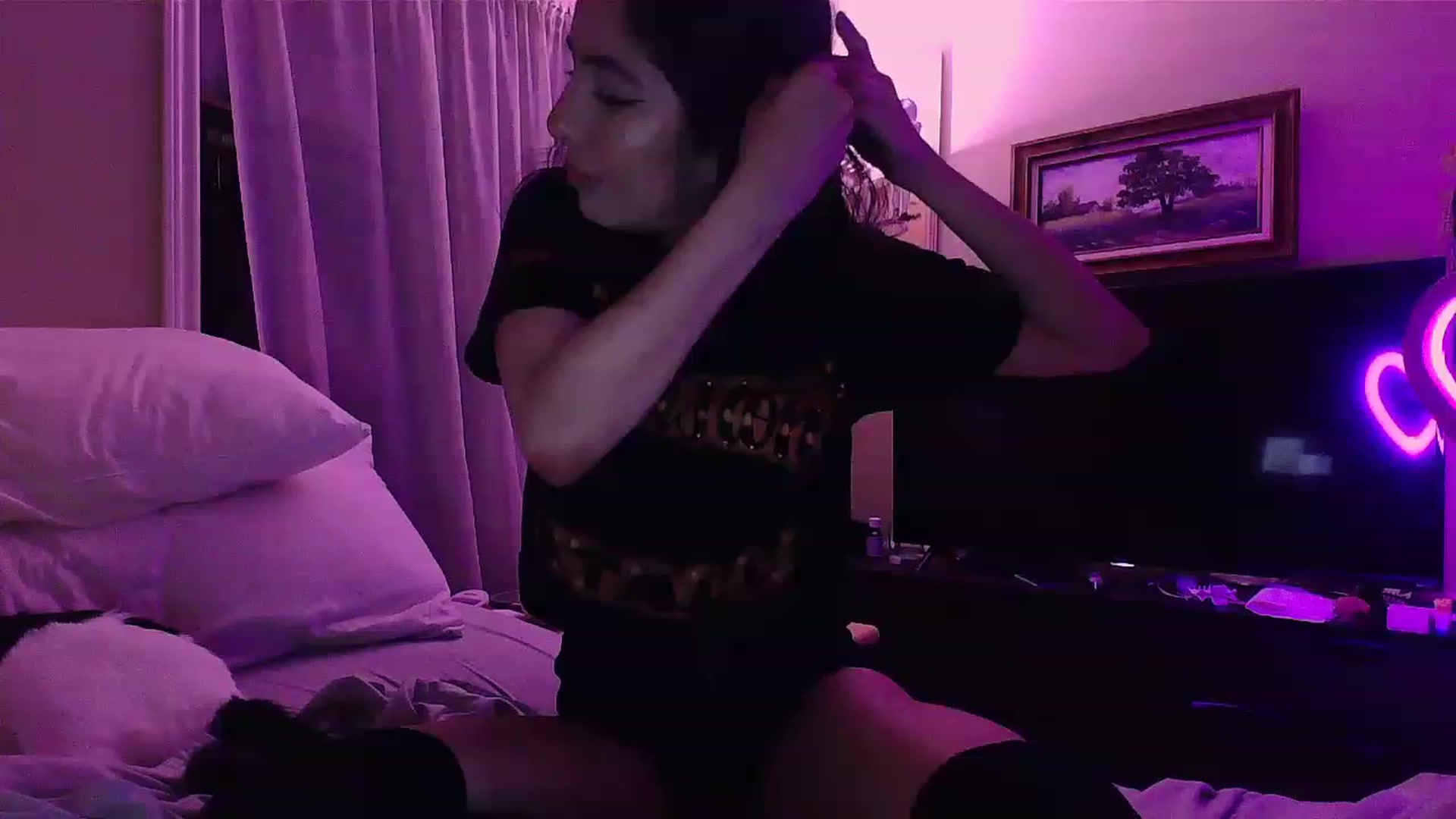 Gallery image thumbnail from BabyLula's myfreecams stream on, 03/09/2023, 06:03 image 2 of 20