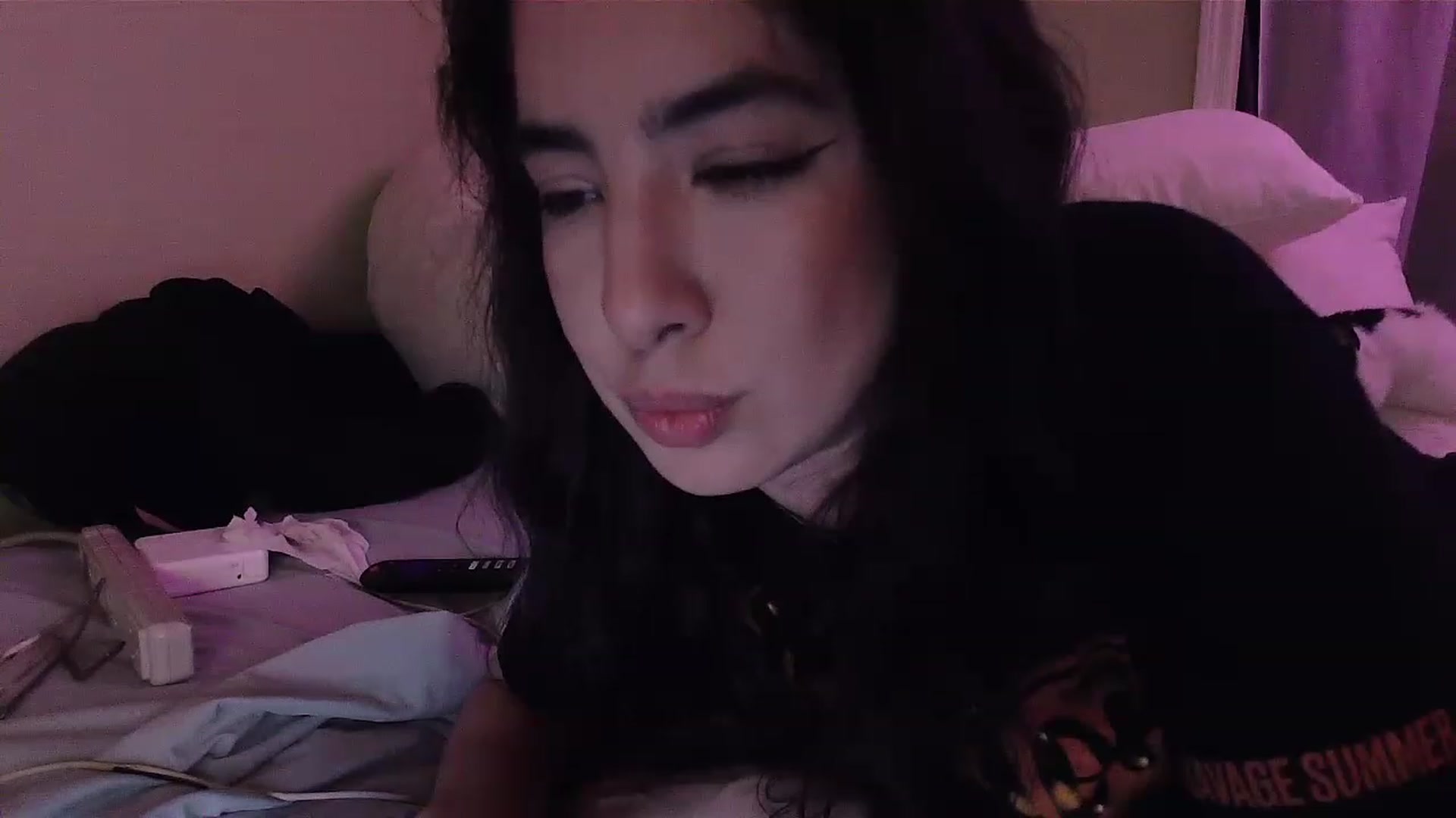Gallery image thumbnail from BabyLula's myfreecams stream on, 03/09/2023, 06:03 image 8 of 20