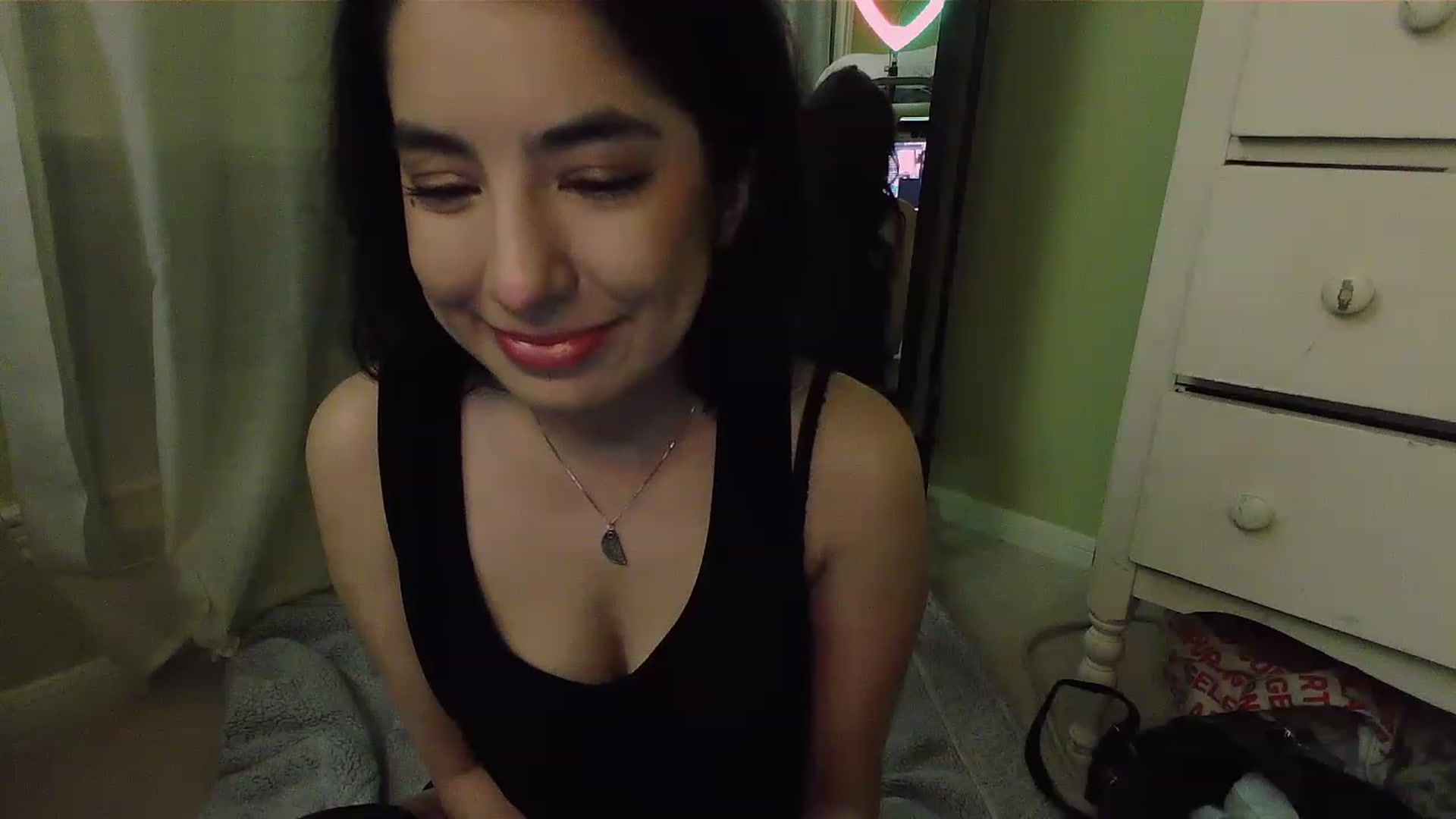 Gallery image thumbnail from BabyLula's myfreecams stream on, 05/13/2023, 05:51 image 9 of 20