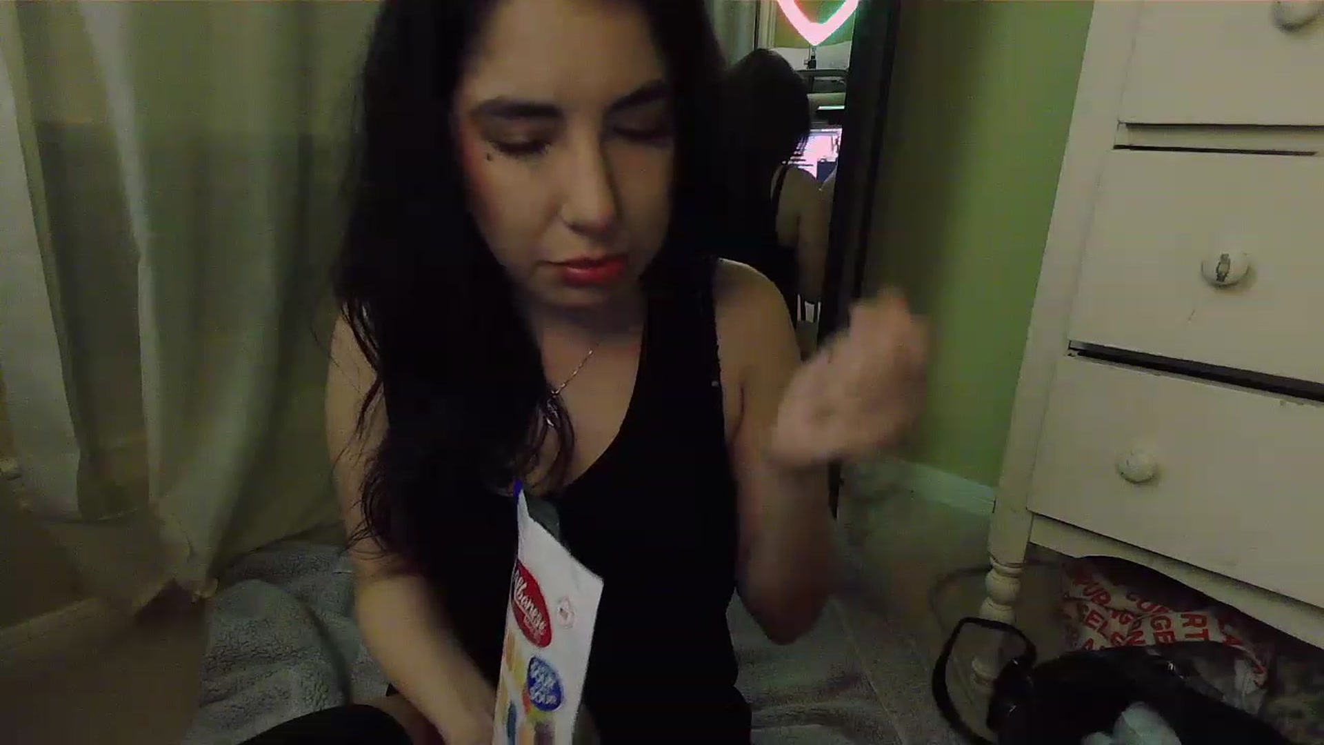 Gallery image thumbnail from BabyLula's myfreecams stream on, 05/13/2023, 05:51 image 8 of 20