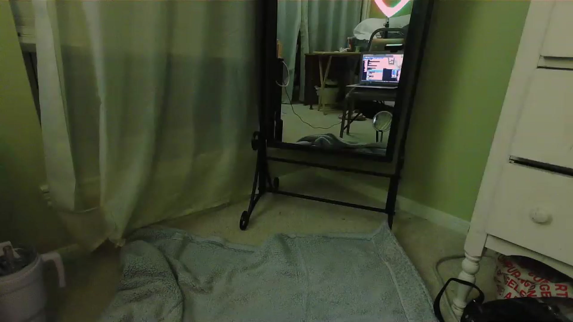 Gallery image thumbnail from BabyLula's myfreecams stream on, 05/13/2023, 05:51 image 11 of 20