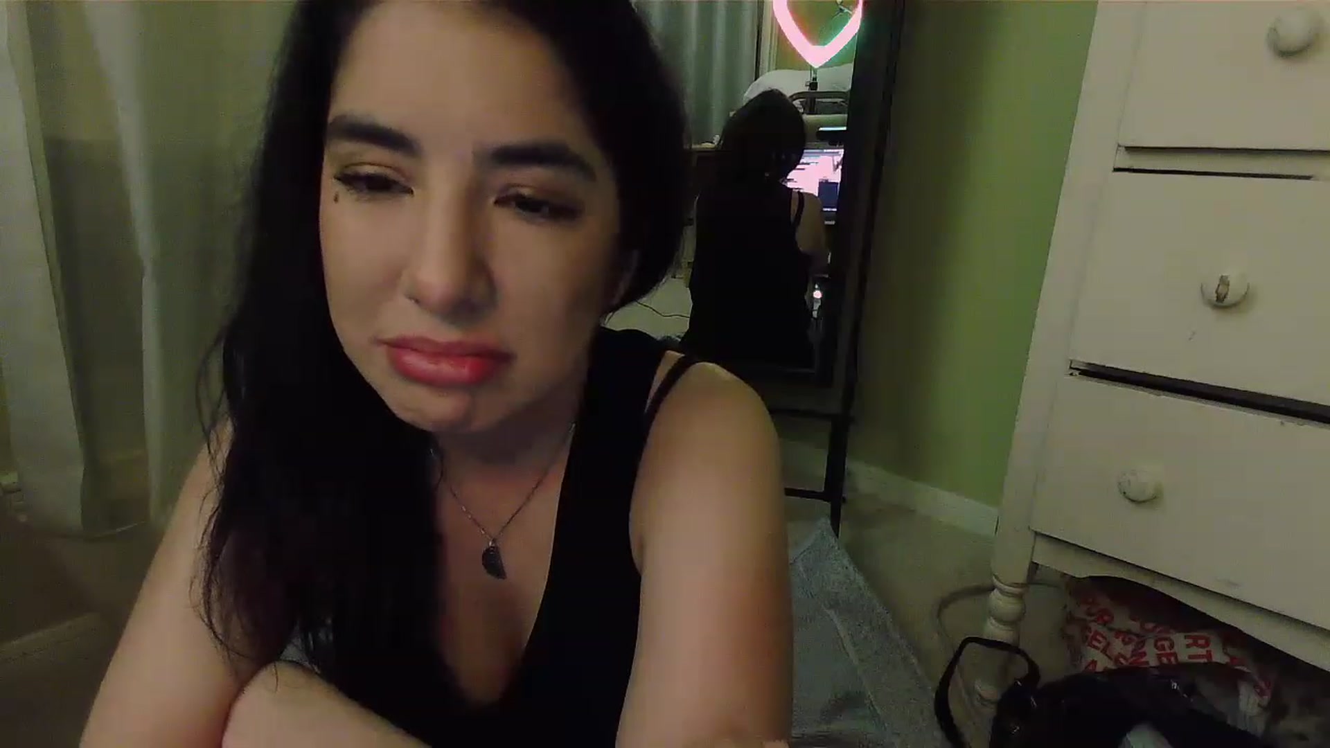 Gallery image thumbnail from BabyLula's myfreecams stream on, 05/13/2023, 05:51 image 7 of 20