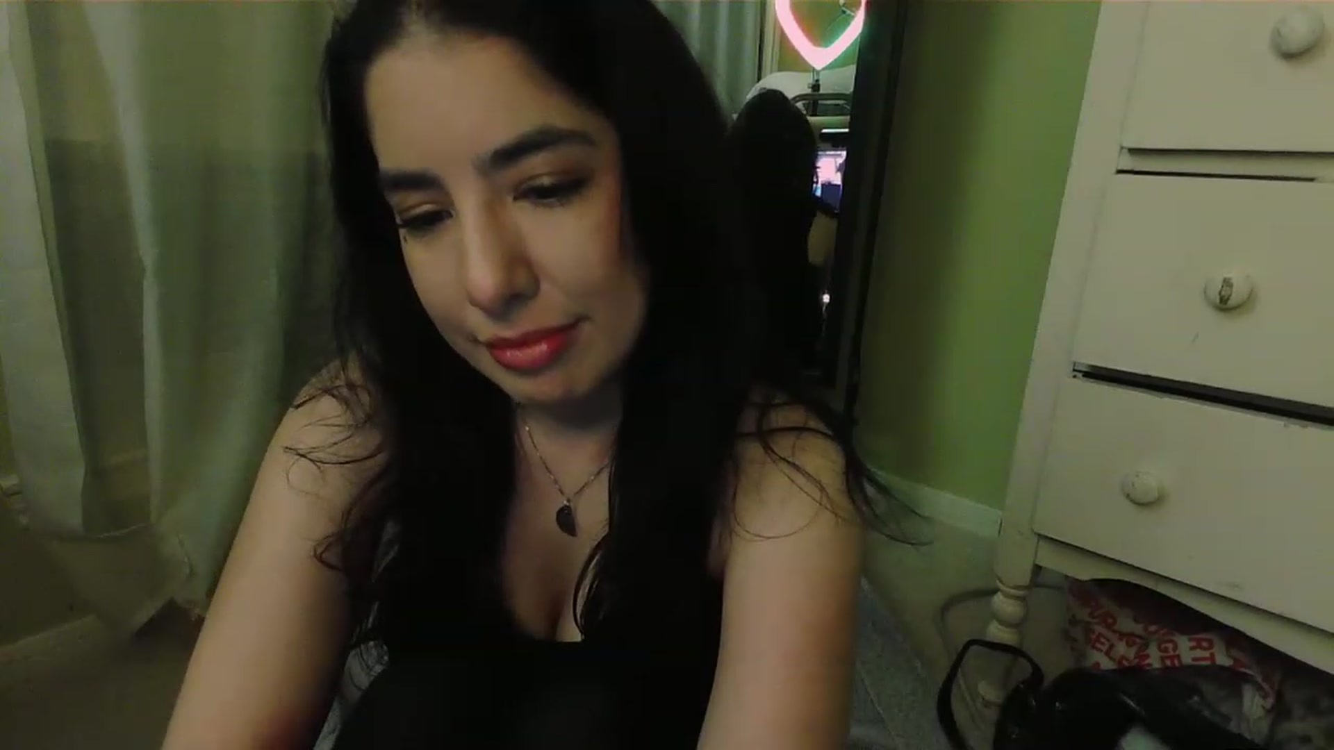 Gallery image thumbnail from BabyLula's myfreecams stream on, 05/13/2023, 05:51 image 3 of 20