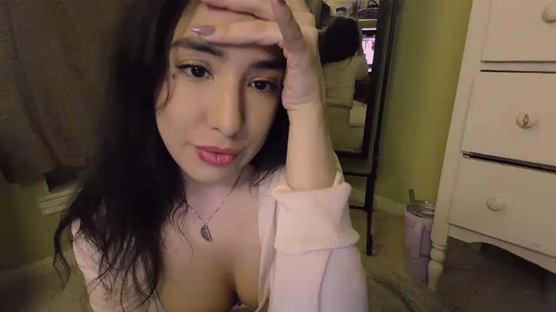 Gallery image thumbnail from BabyLula's myfreecams stream on, 05/25/2023, 04:08 image 15 of 20