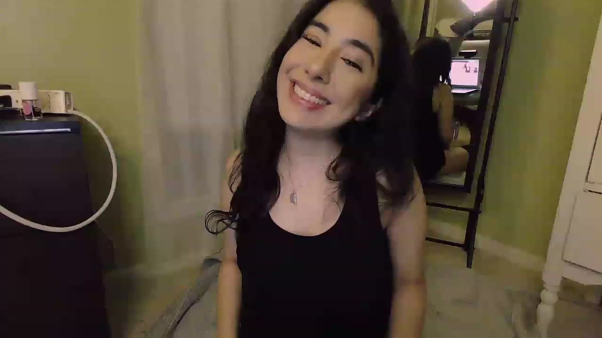 Gallery image thumbnail from BabyLula's myfreecams stream on, 06/01/2023, 04:50 image 1 of 20