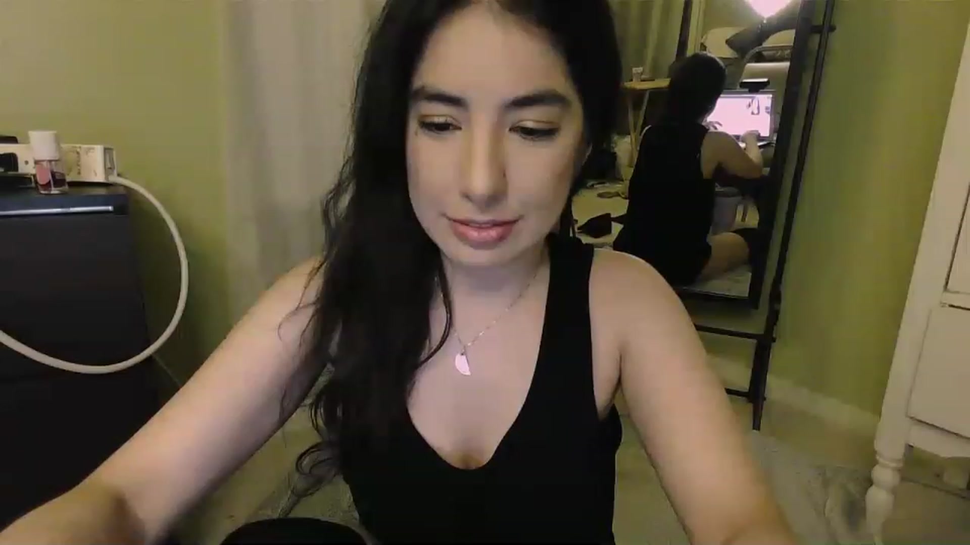 Gallery image thumbnail from BabyLula's myfreecams stream on, 06/01/2023, 04:50 image 5 of 20