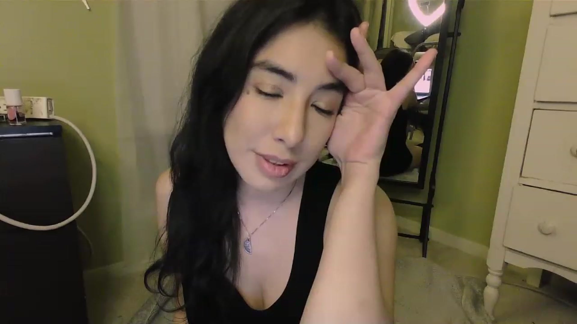 Gallery image thumbnail from BabyLula's myfreecams stream on, 06/01/2023, 04:50 image 12 of 20