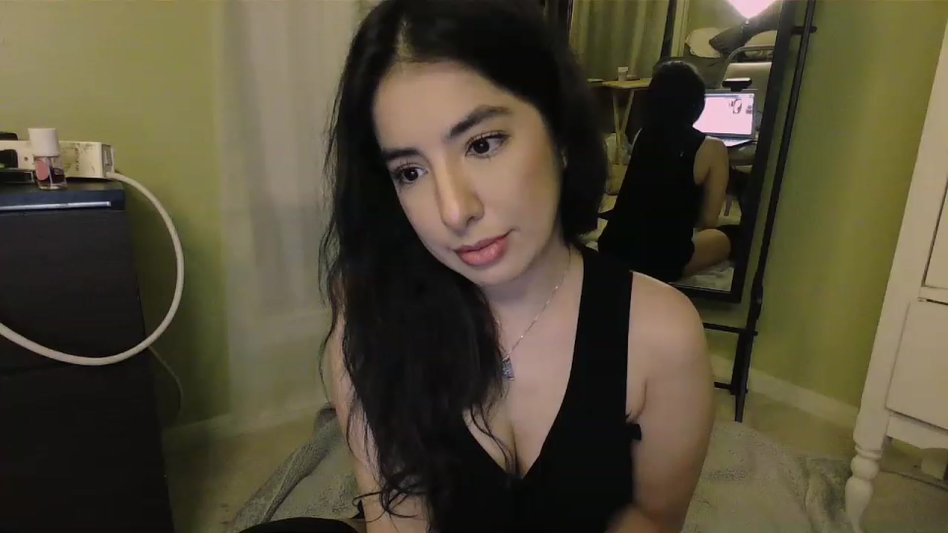 Gallery image thumbnail from BabyLula's myfreecams stream on, 06/01/2023, 04:50 image 7 of 20