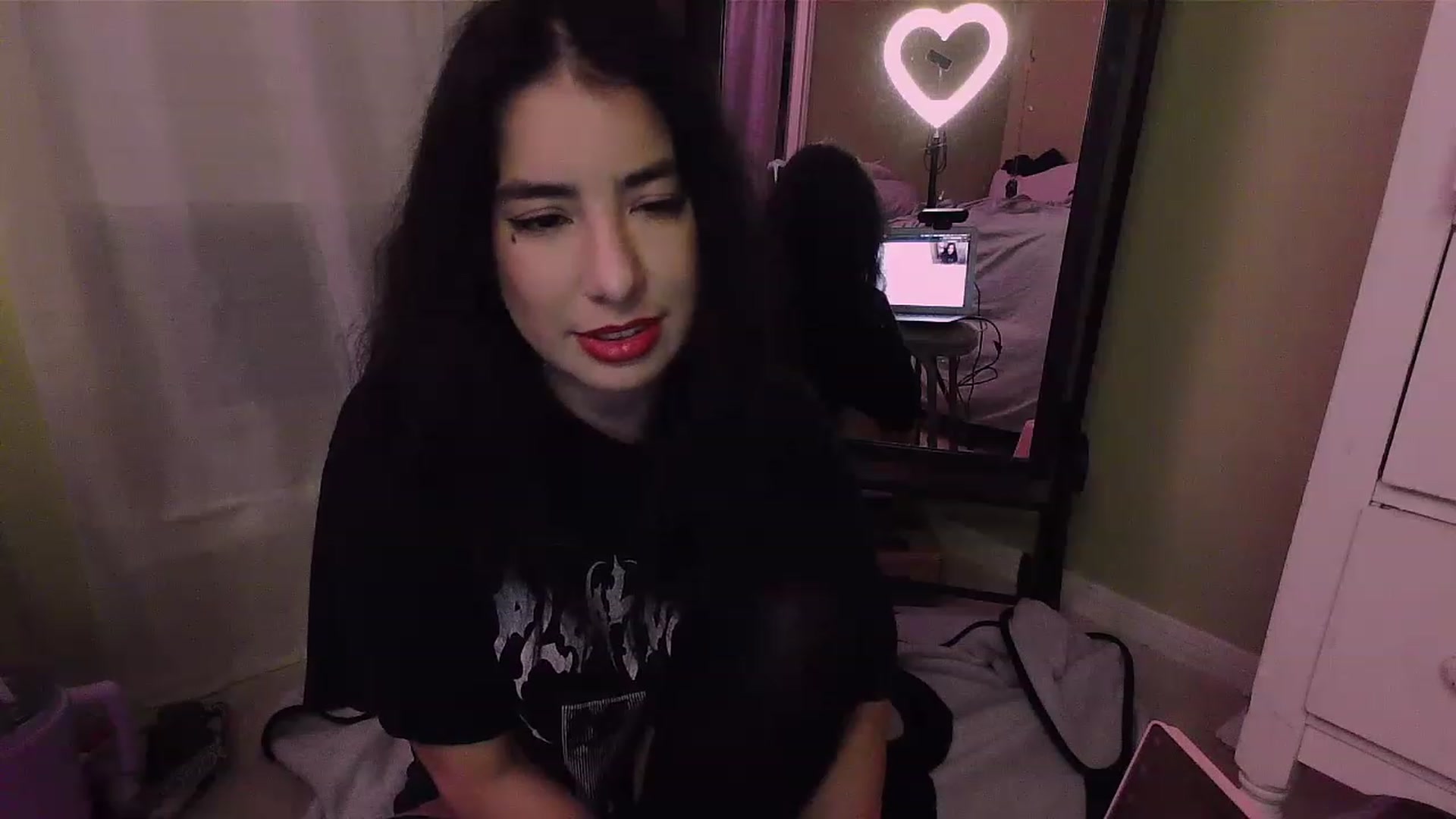 Gallery image thumbnail from BabyLula's myfreecams stream on, 07/29/2023, 05:51 image 3 of 20