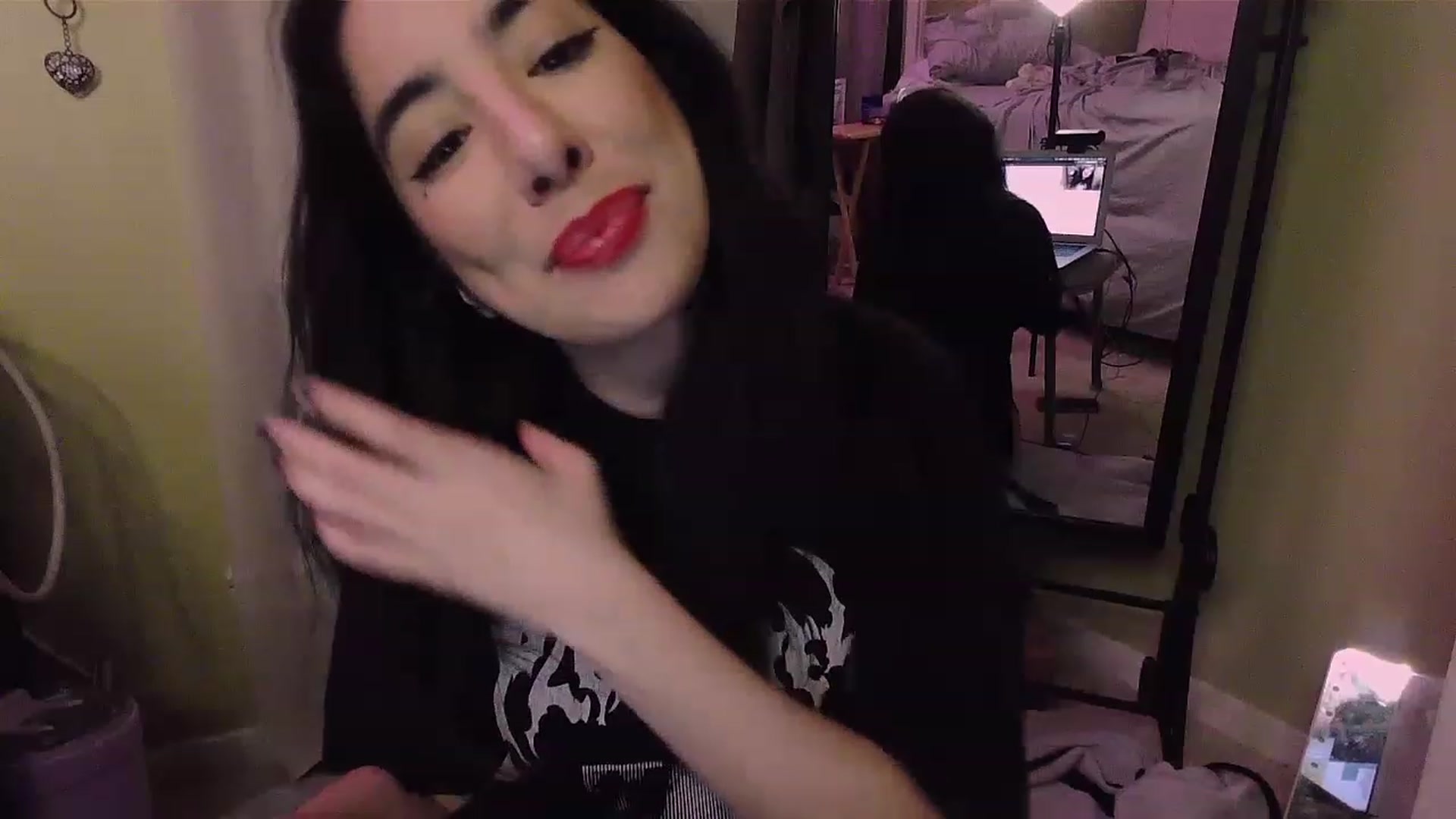 Gallery image thumbnail from BabyLula's myfreecams stream on, 07/29/2023, 05:51 image 13 of 20