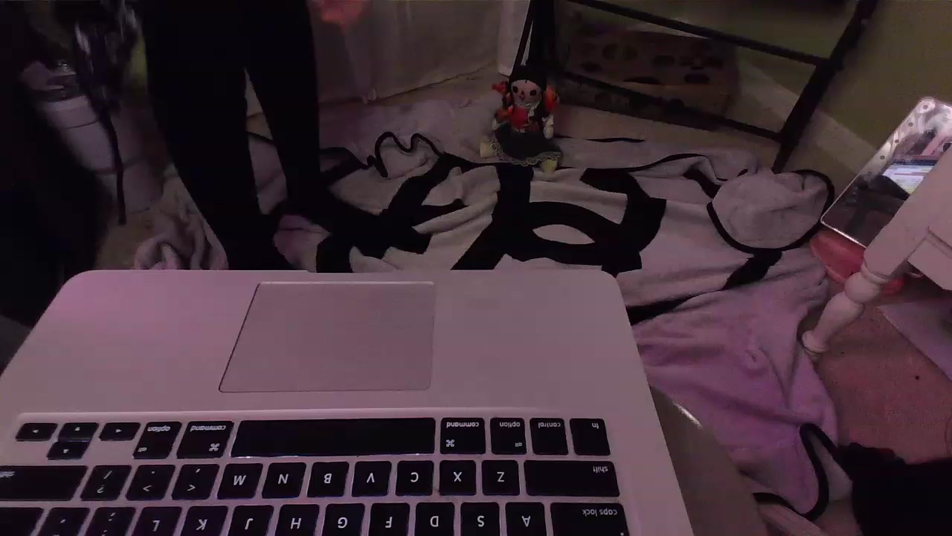 Gallery image thumbnail from BabyLula's myfreecams stream on, 07/29/2023, 05:51 image 15 of 20