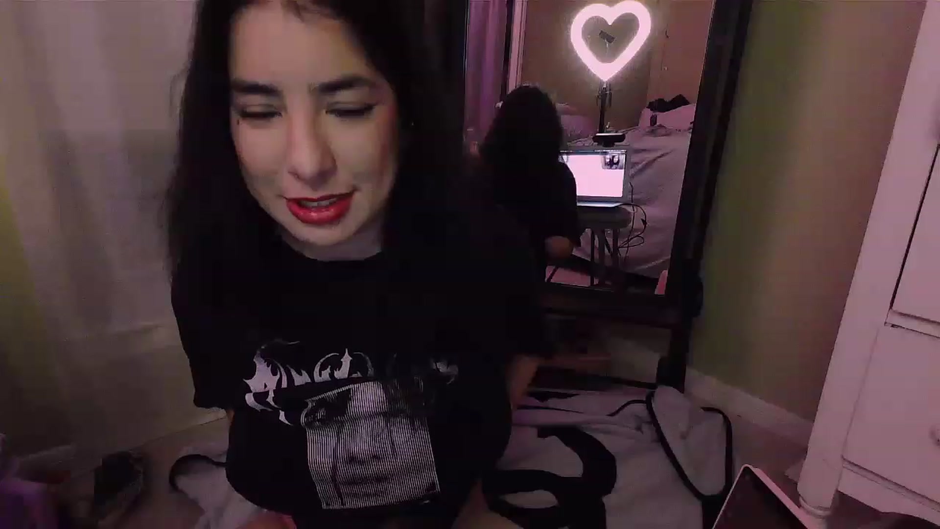 Gallery image thumbnail from BabyLula's myfreecams stream on, 07/29/2023, 05:51 image 2 of 20