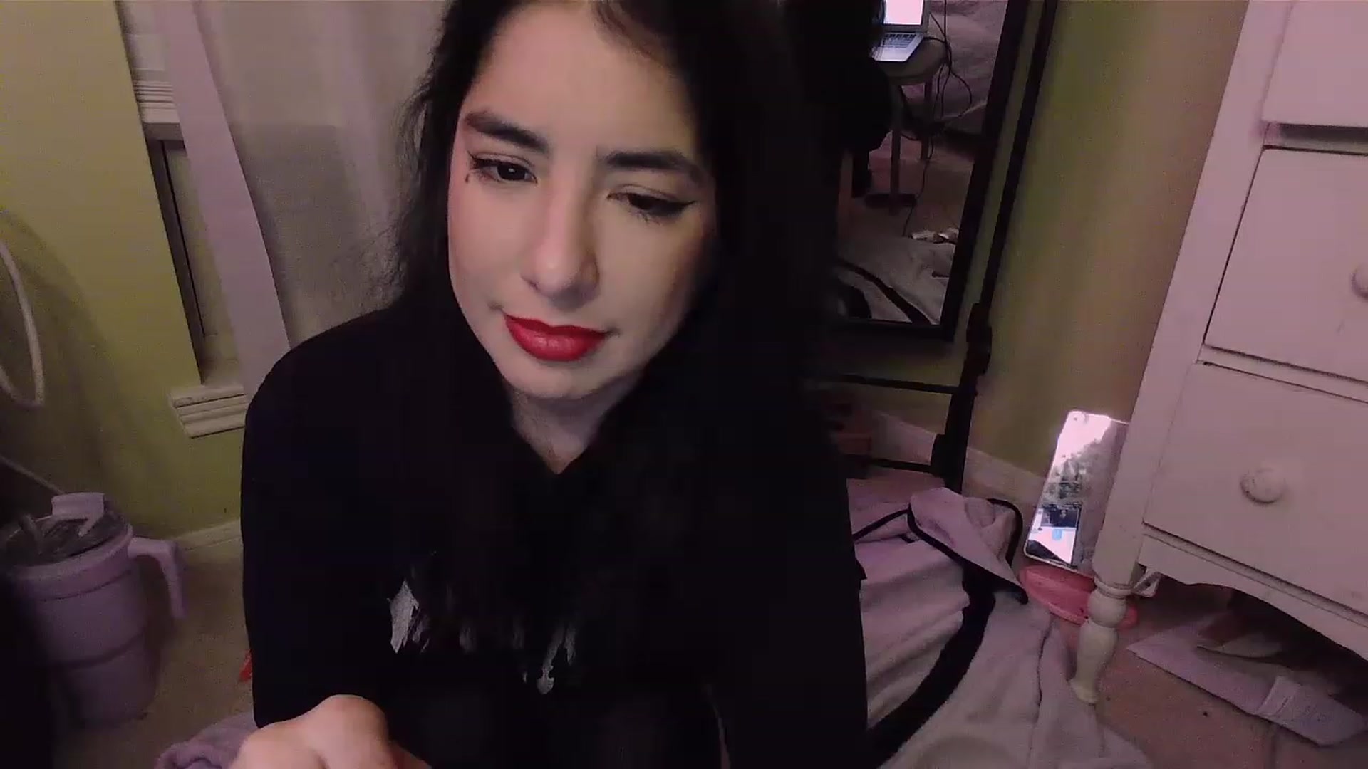 Gallery image thumbnail from BabyLula's myfreecams stream on, 07/29/2023, 05:51 image 9 of 20