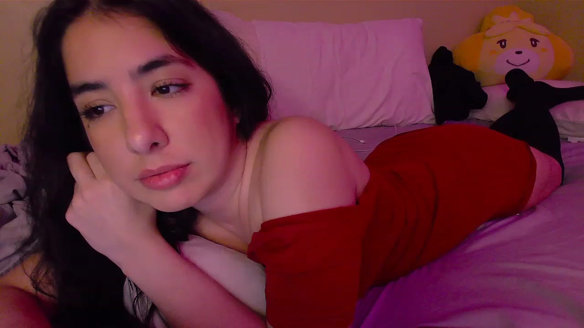 Gallery image thumbnail from BabyLula's myfreecams stream on, 08/15/2023, 04:33 image 17 of 20