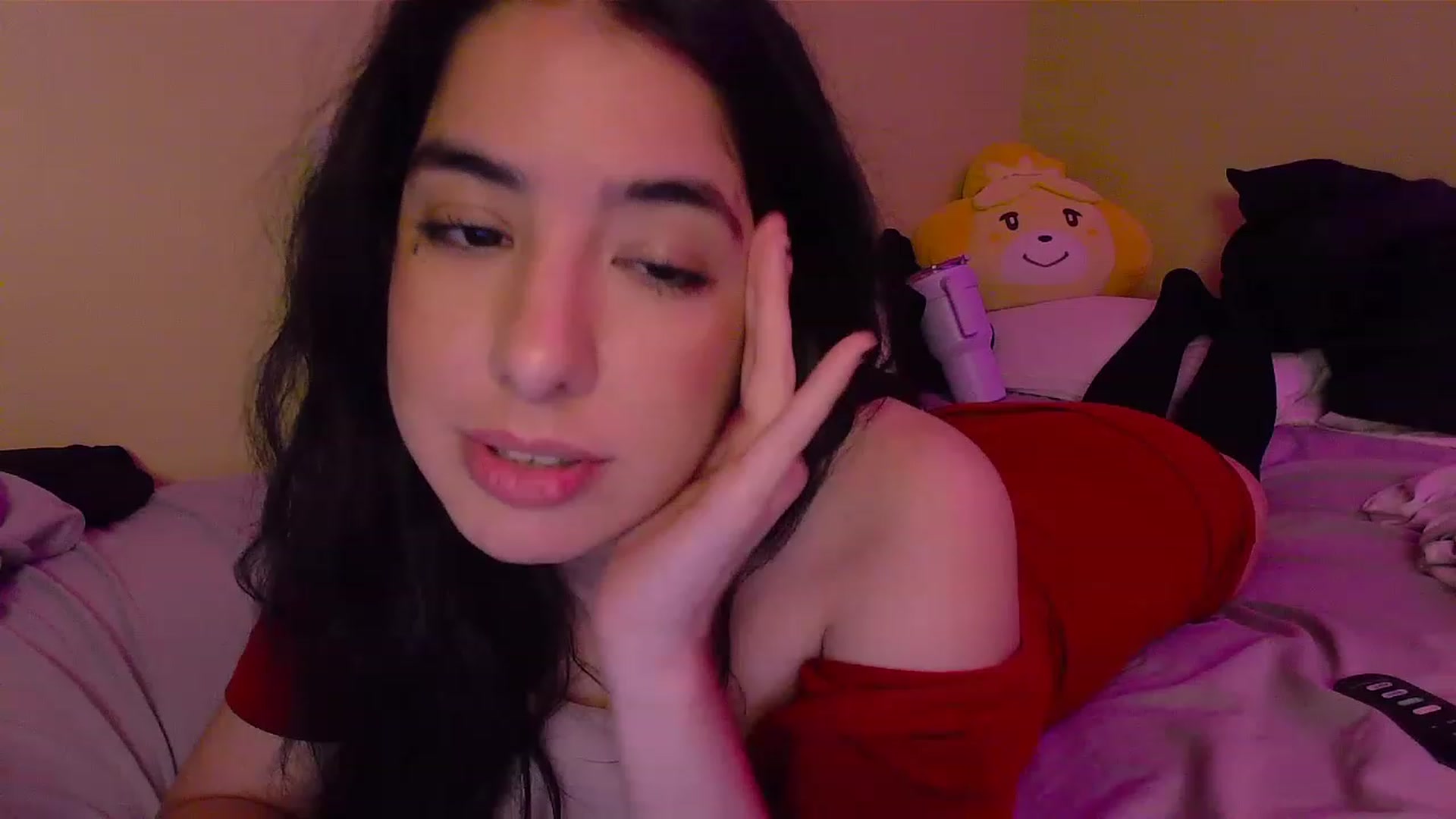 Gallery image thumbnail from BabyLula's myfreecams stream on, 08/15/2023, 04:33 image 13 of 20