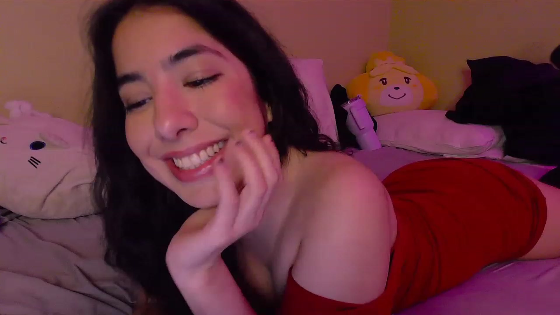 Gallery image thumbnail from BabyLula's myfreecams stream on, 08/15/2023, 04:33 image 14 of 20