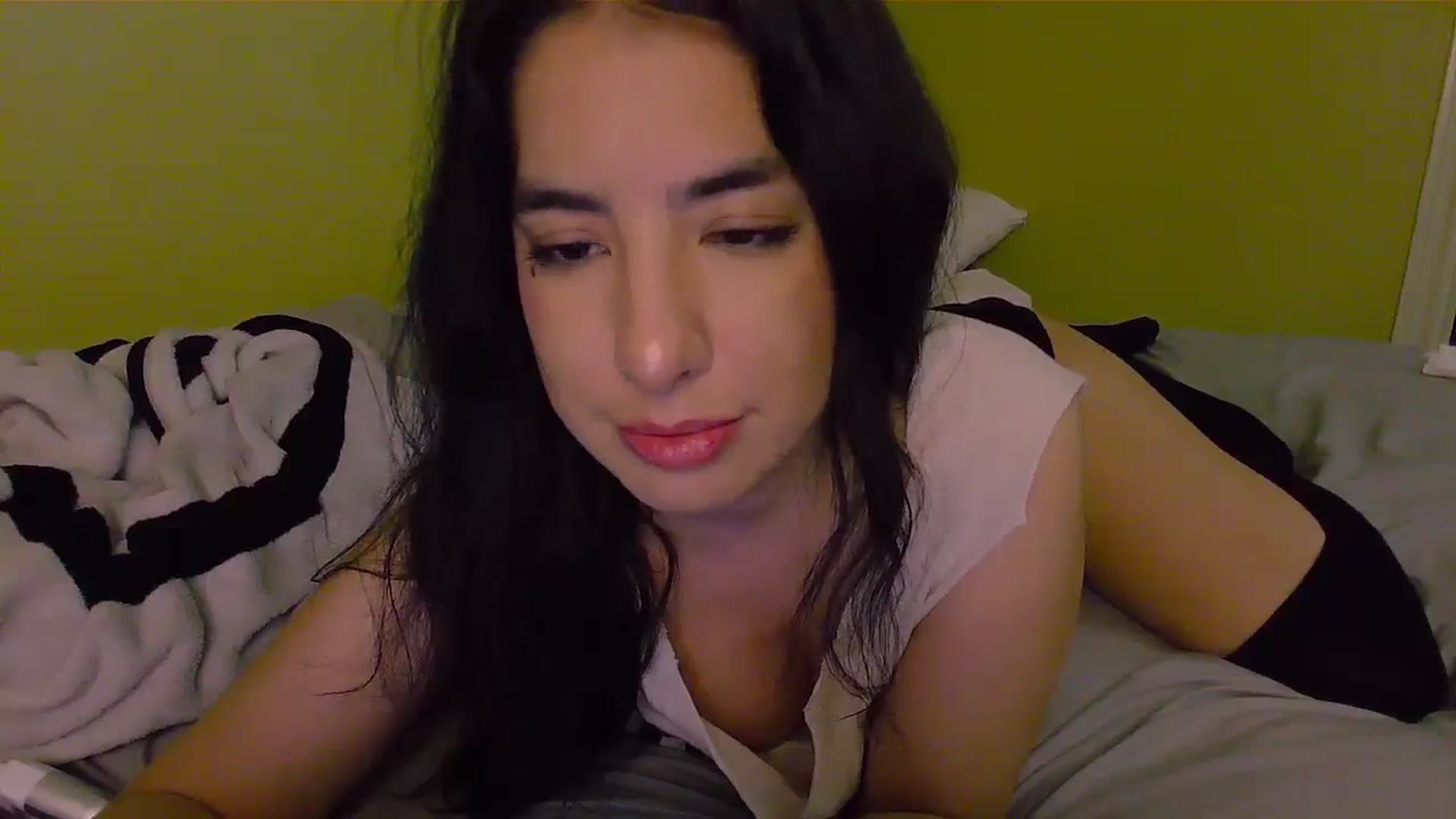 Gallery image thumbnail from BabyLula's myfreecams stream on, 08/16/2023, 04:20 image 14 of 20