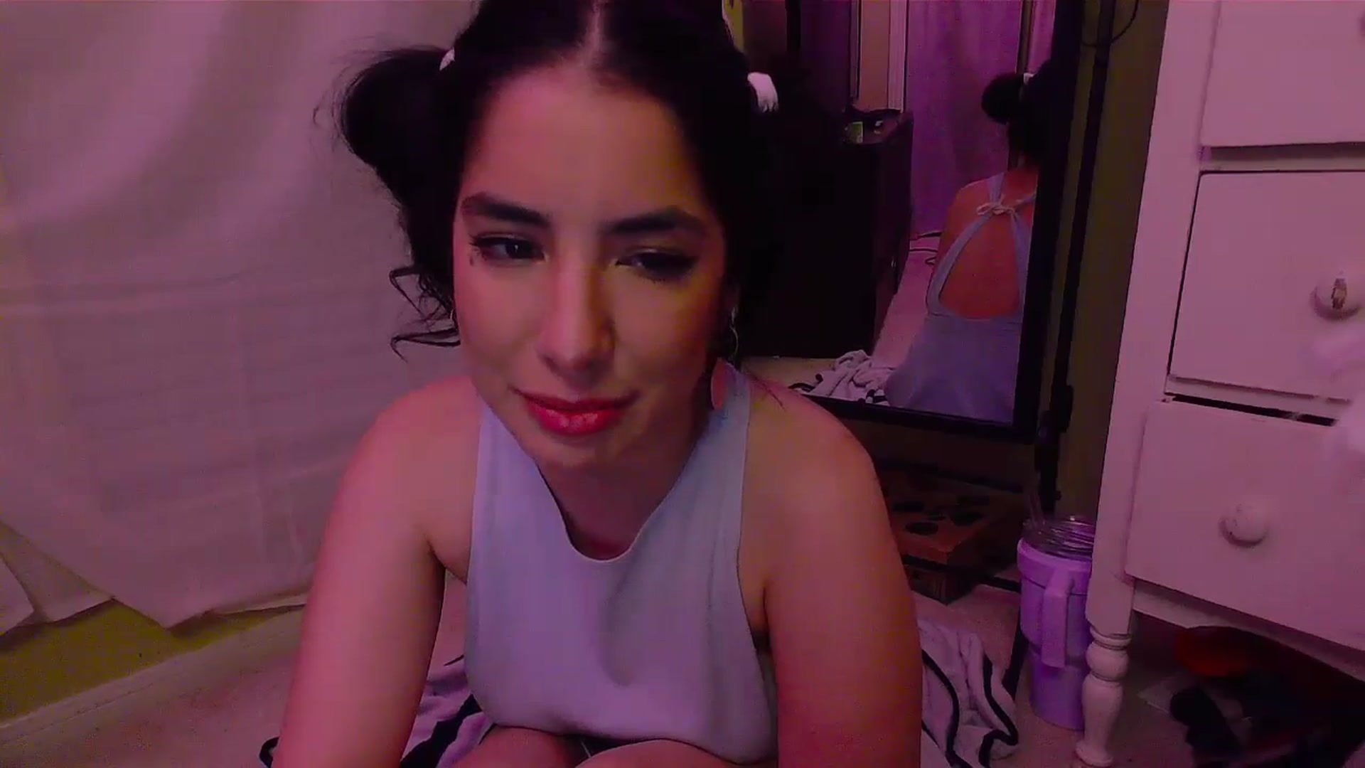 Gallery image thumbnail from BabyLula's myfreecams stream on, 08/29/2023, 04:16 image 17 of 20