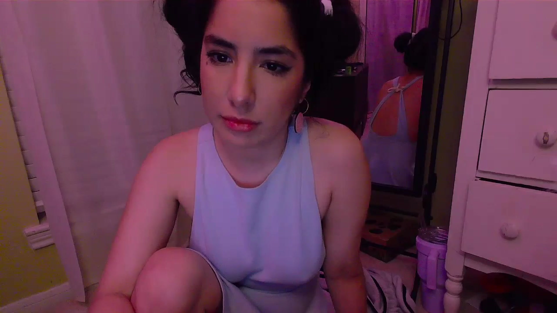 Gallery image thumbnail from BabyLula's myfreecams stream on, 08/29/2023, 04:16 image 3 of 20
