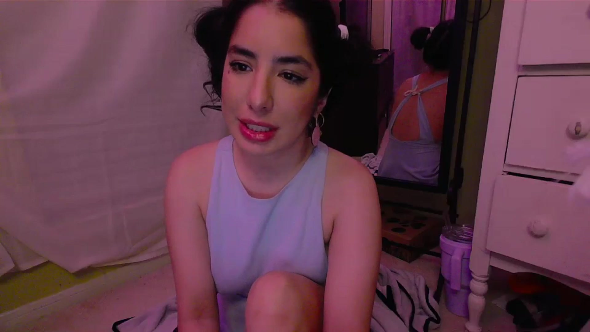 Gallery image thumbnail from BabyLula's myfreecams stream on, 08/29/2023, 04:16 image 14 of 20
