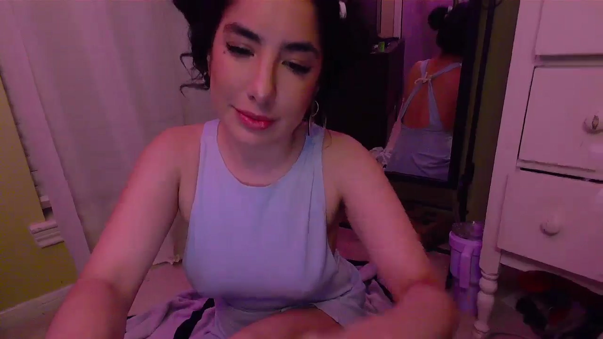Gallery image thumbnail from BabyLula's myfreecams stream on, 08/29/2023, 04:16 image 11 of 20