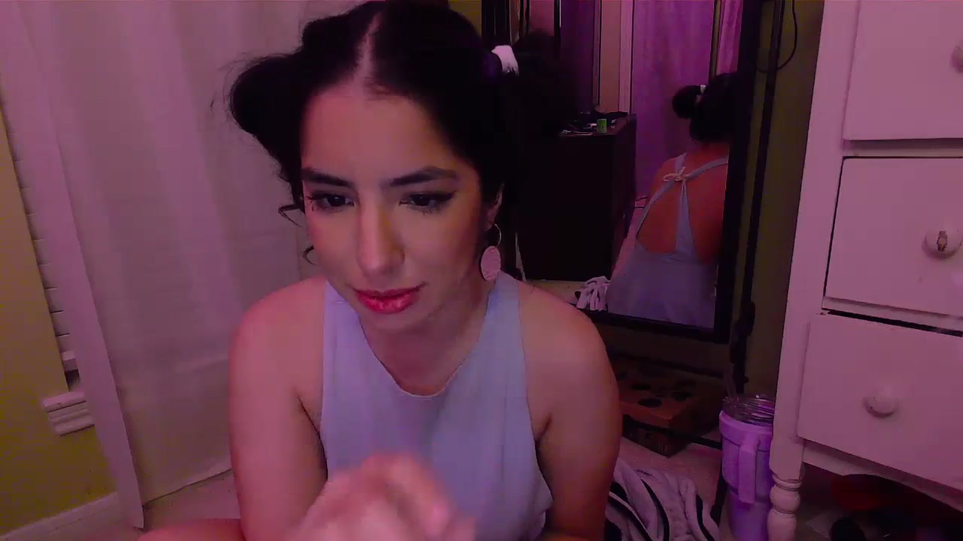 Gallery image thumbnail from BabyLula's myfreecams stream on, 08/29/2023, 04:16 image 5 of 20