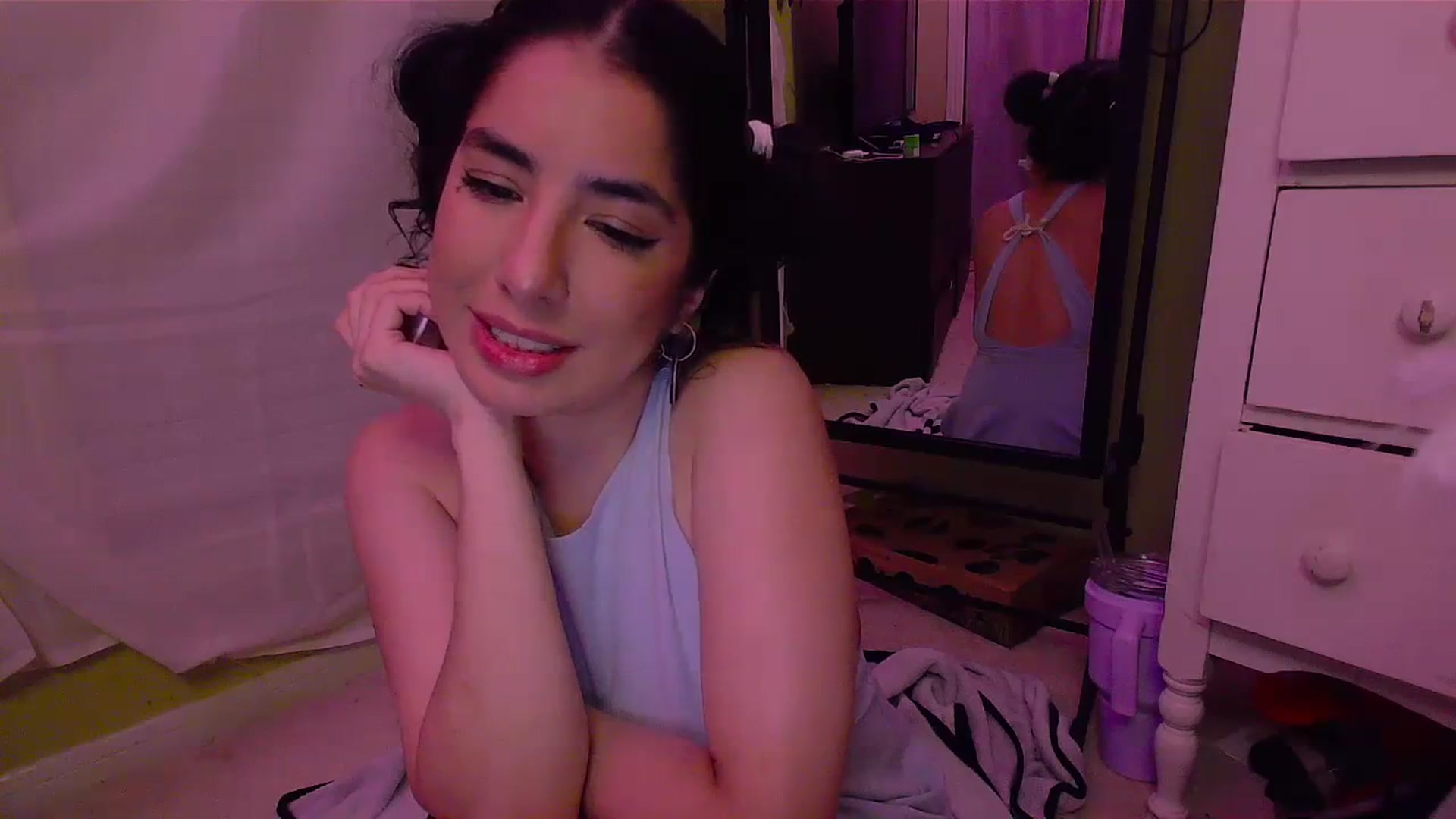 Gallery image thumbnail from BabyLula's myfreecams stream on, 08/29/2023, 04:16 image 19 of 20
